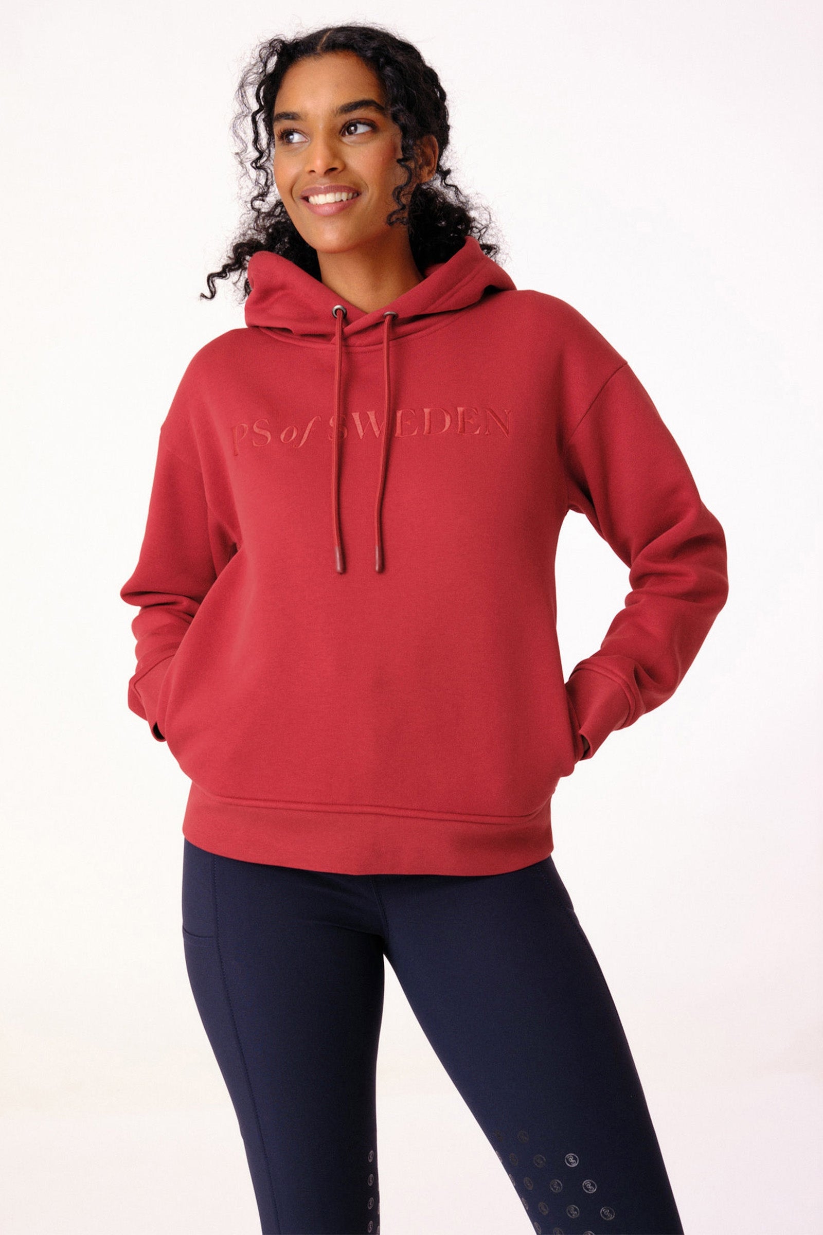 PS of Sweden Angela Women's Hoodie Women’s Riding Clothing