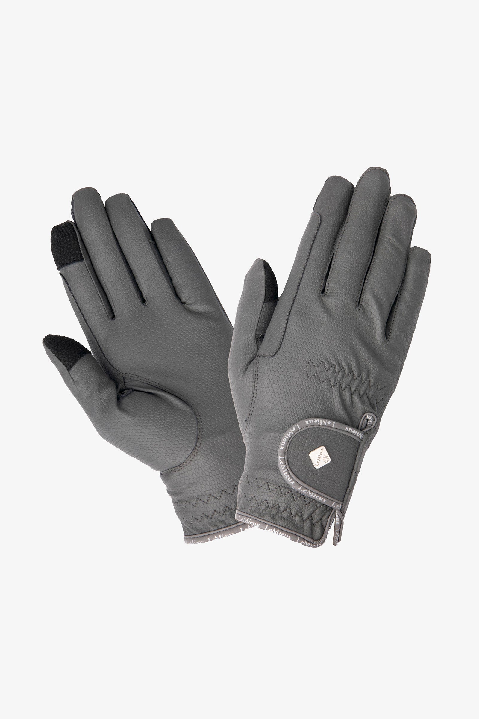 LeMieux ProTouch Classic Gloves Riding Gloves