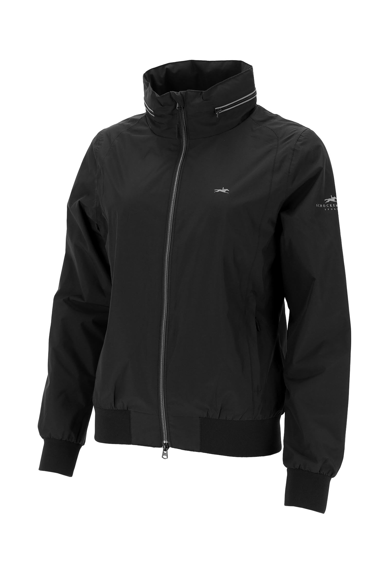 SPLaila Women's Waterproof Blouson – horze