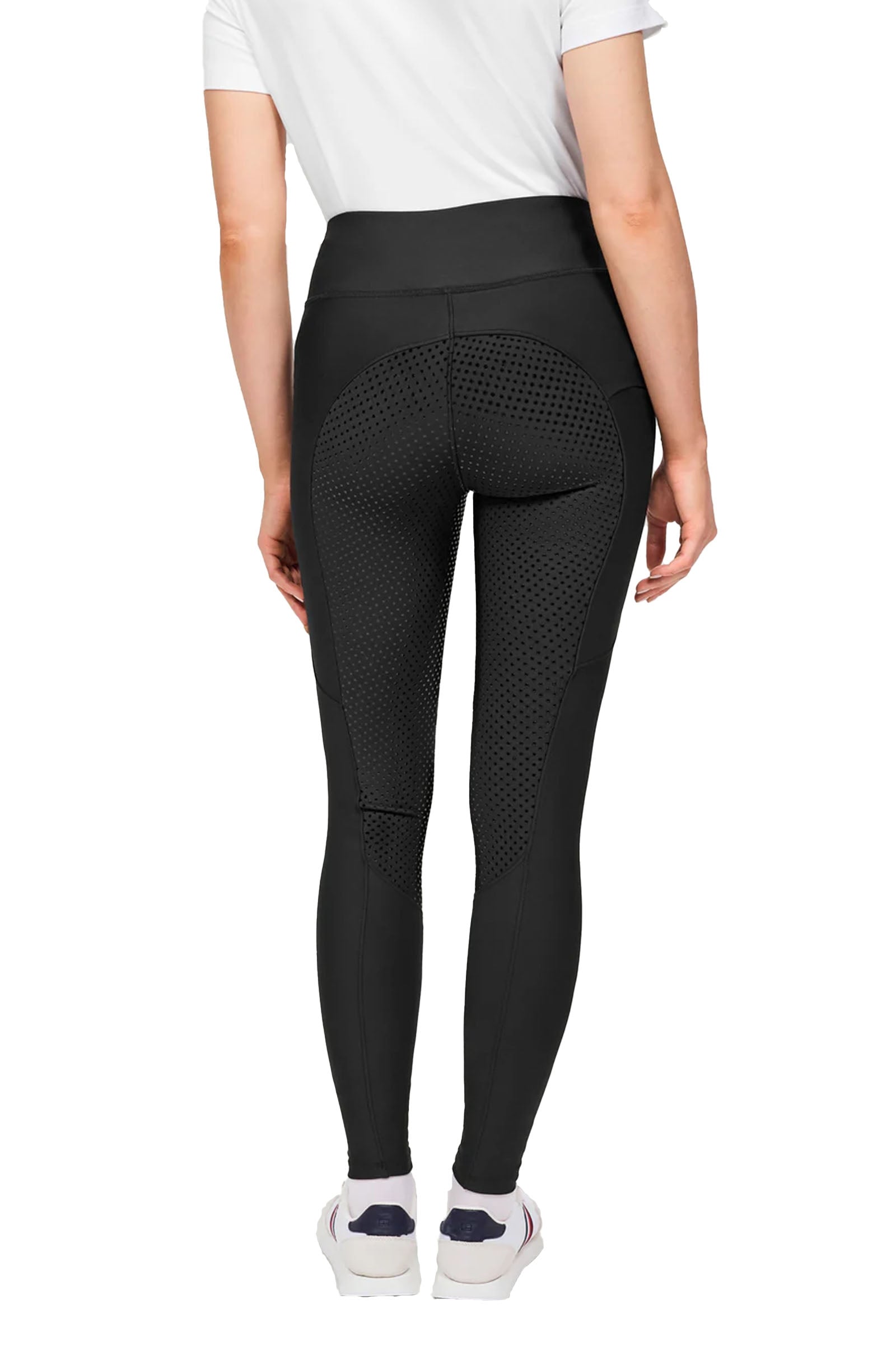 Tommy Hilfiger Equestrian Devon Riding Leggings Womens Breeches