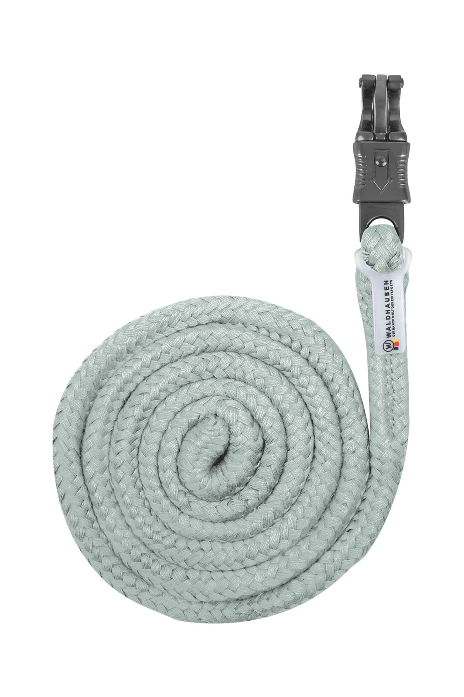 Waldhausen Plus Lead Rope With Panic Hook Halters & Leads
