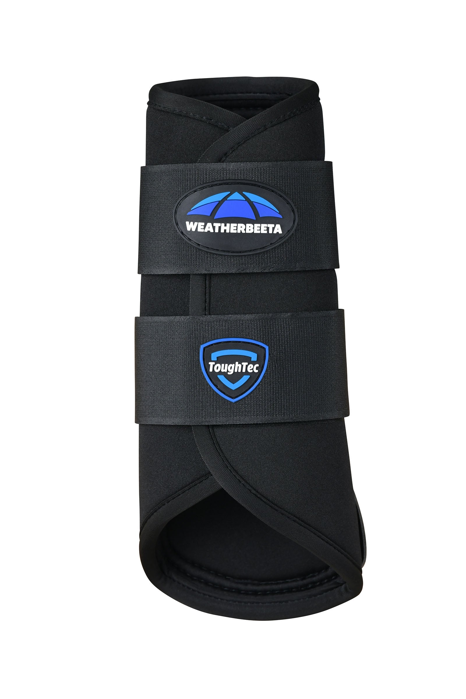 Weatherbeeta Tough-Tec Prime Brushing Boots Leg Protection & Hoof Protection for Horses