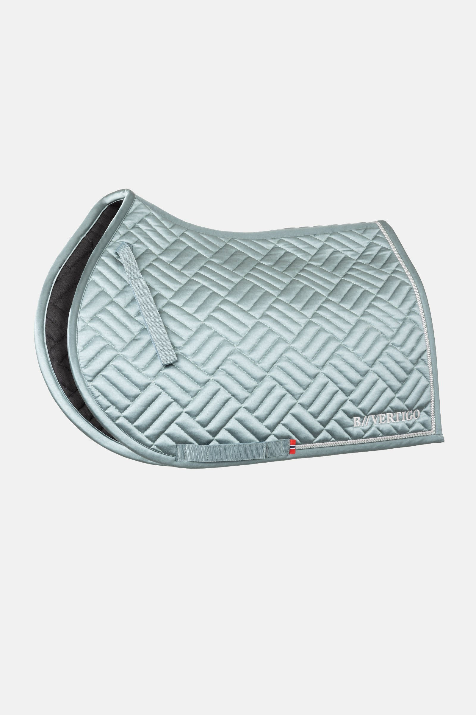 B Vertigo Pure Engineering Jump Pad Saddle Pads