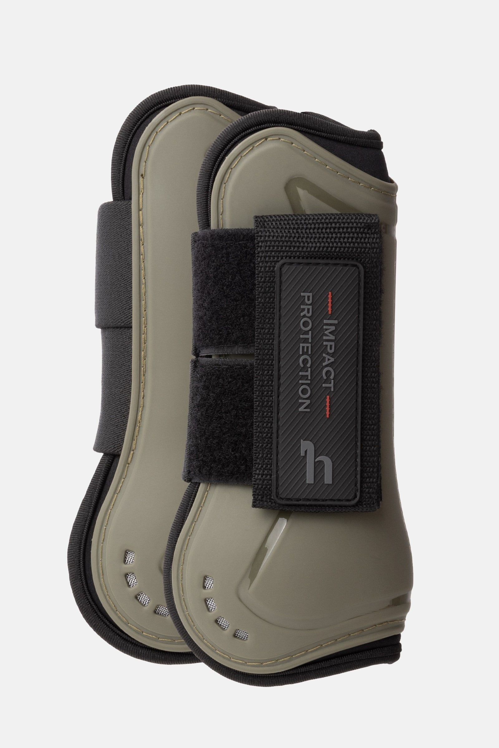 Horze Armour COOL Tendon Leg Protection & Hoof Protection for Horses