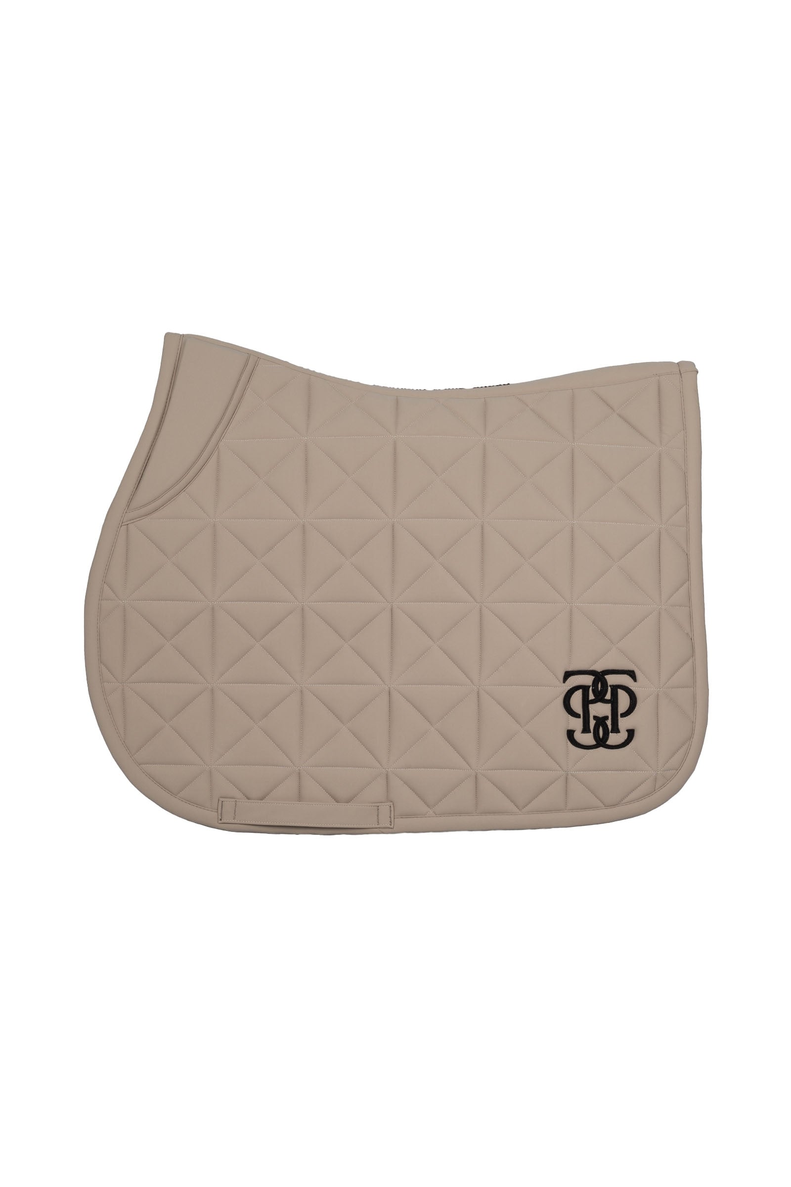 PS of Sweden Diamond Quilt Jump Saddle Pad Saddle Pads