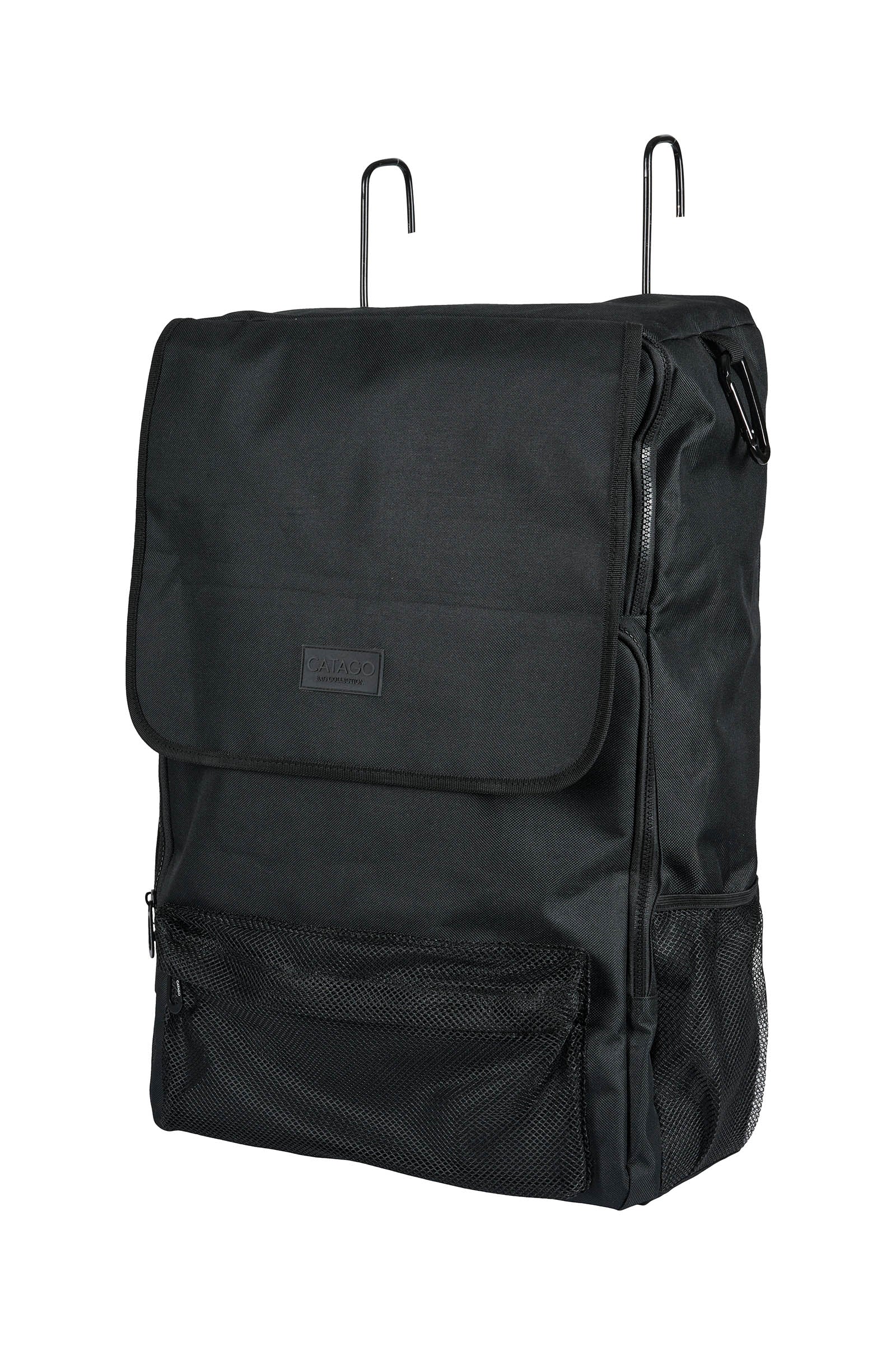 Catago CATAGO Stable Bag 2.0 With Hooks for Hanging Stable Equipment