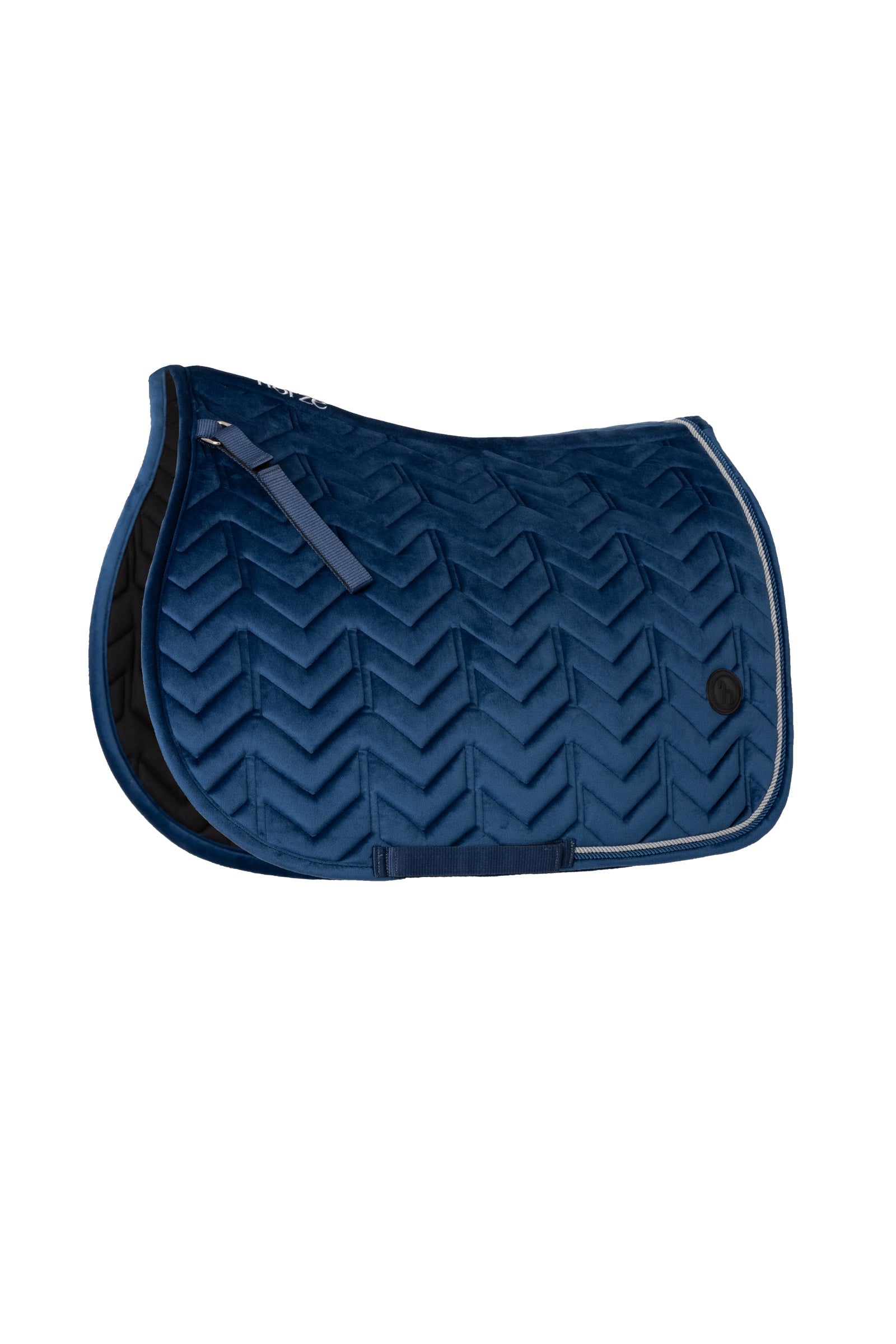Horze Delémont GP Saddle Pad Saddle Pads