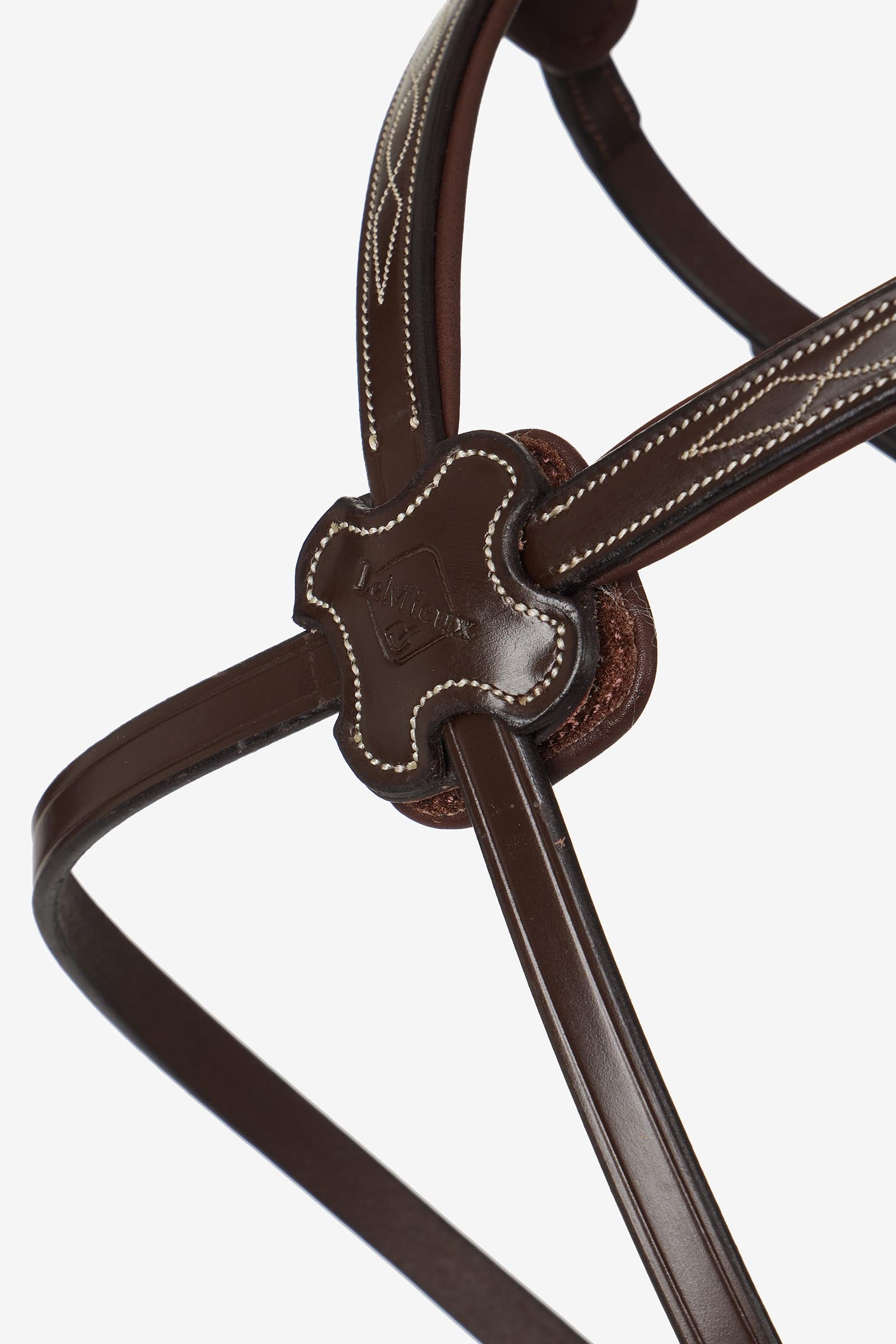 LeMieux Kudos Grackle Bridle Bridles & Reins
