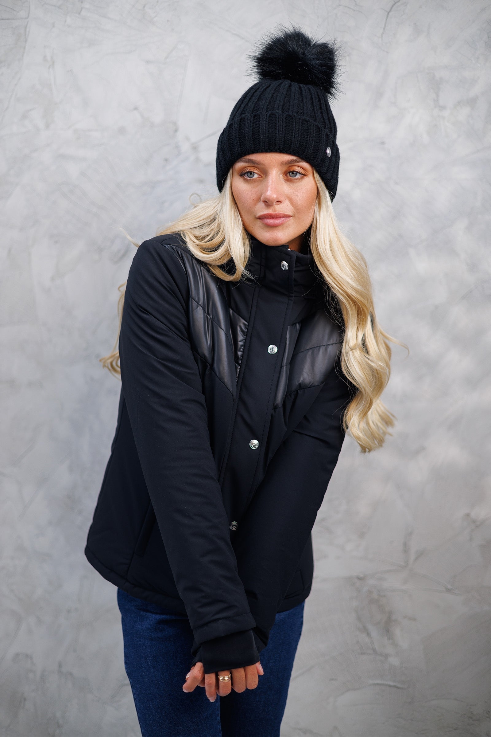 Harcour Cooper Beanie Accessories