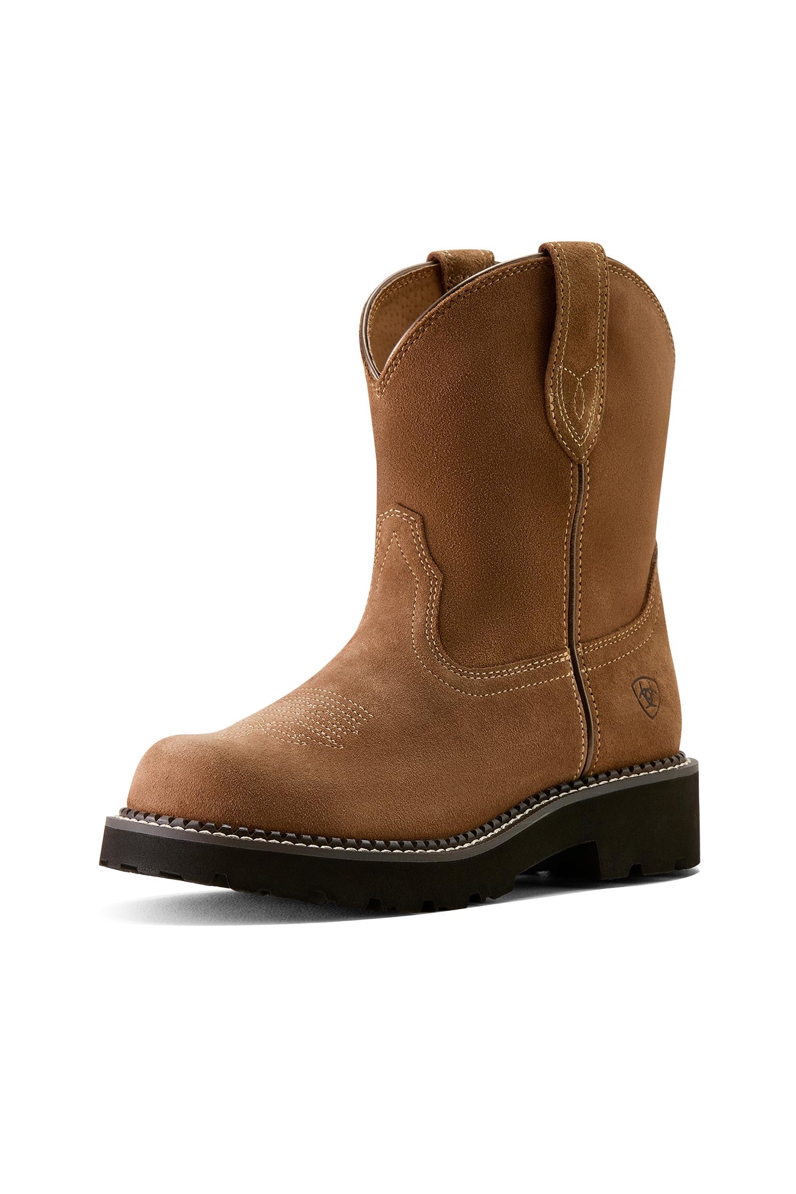 Ariat Fatbaby Slouch Women´s Boots Riding Boots & Riding Shoes