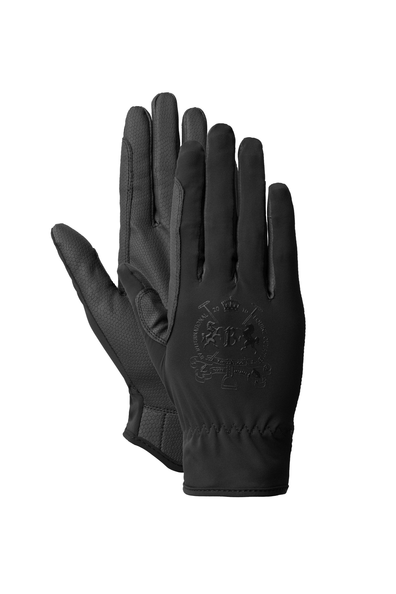 B Vertigo Odina Riding Gloves UPF 50+ Riding Gloves