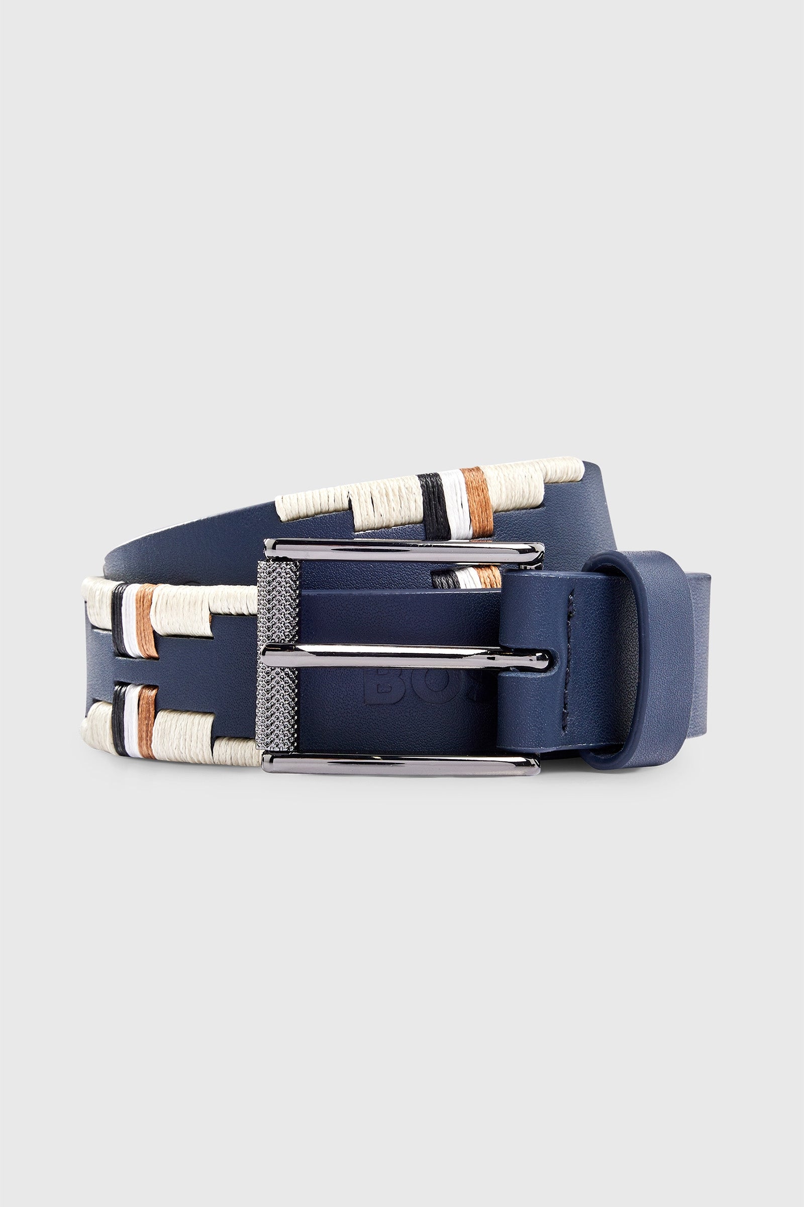 Boss Polo Belt Accessories