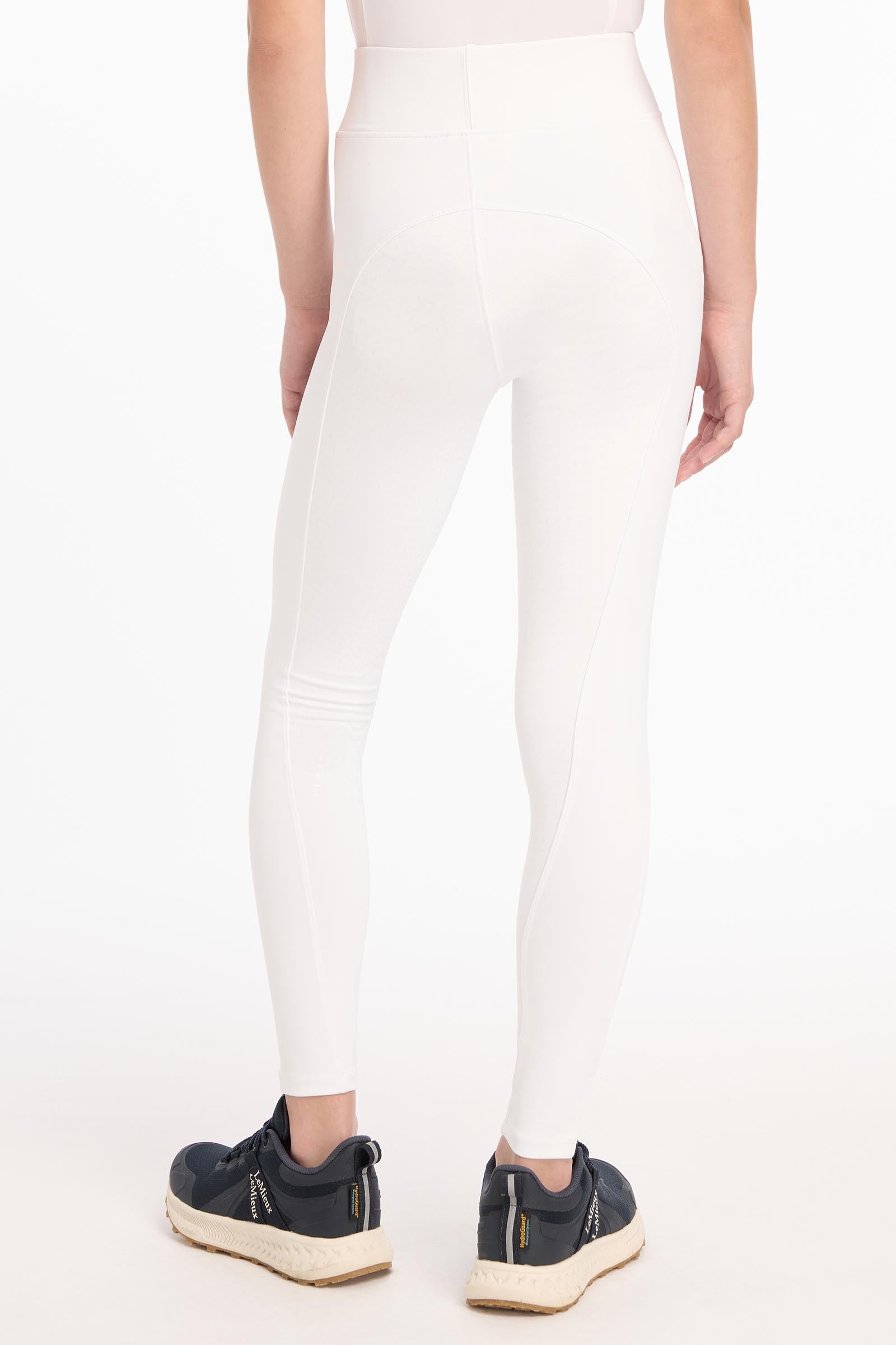 LeMieux Young Rider Pull On Children´s Breeches Young Rider Apparel