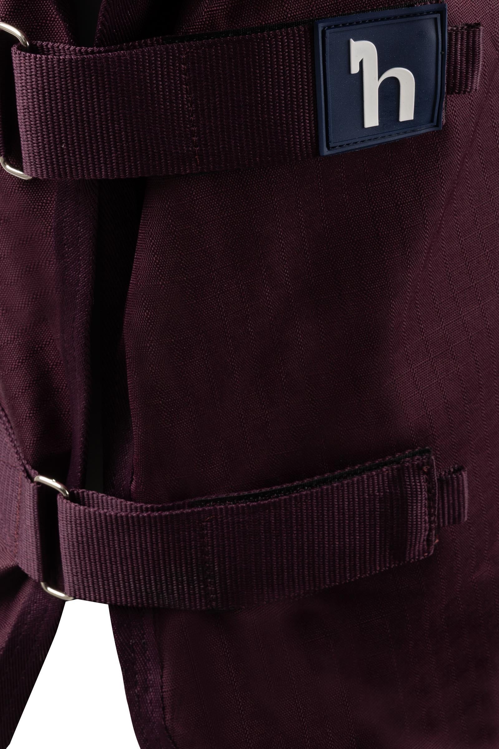 Horze Newbridge Neck Piece, 0 g Horse Rugs