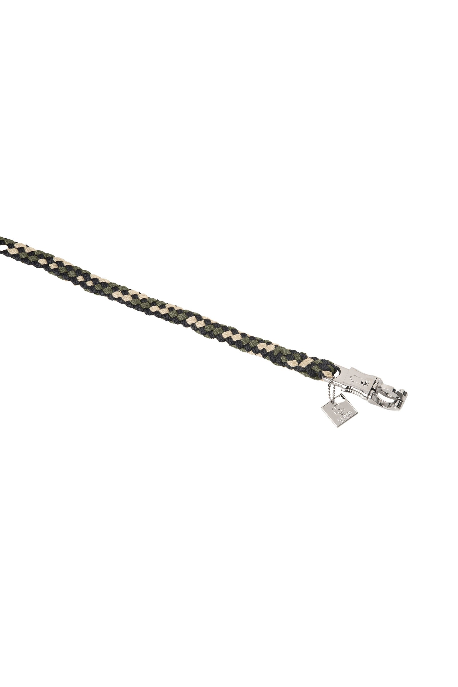 Eskadron Classic Sports SS25 Regular Panic Hook Rope Halters & Leads