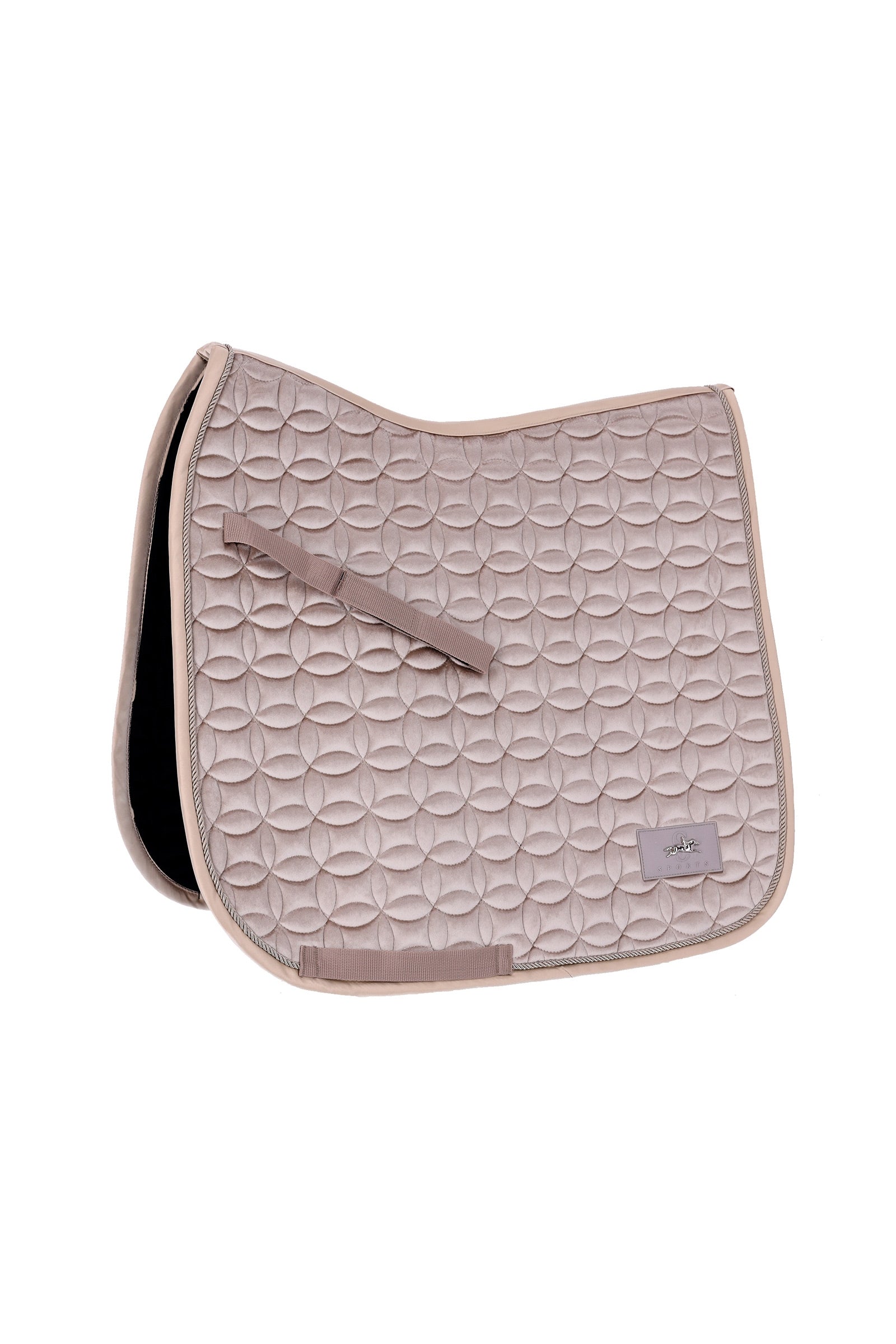 Schockemöhle Sports Velvet Balance Pad Dressage Saddle Pad Saddle Pads