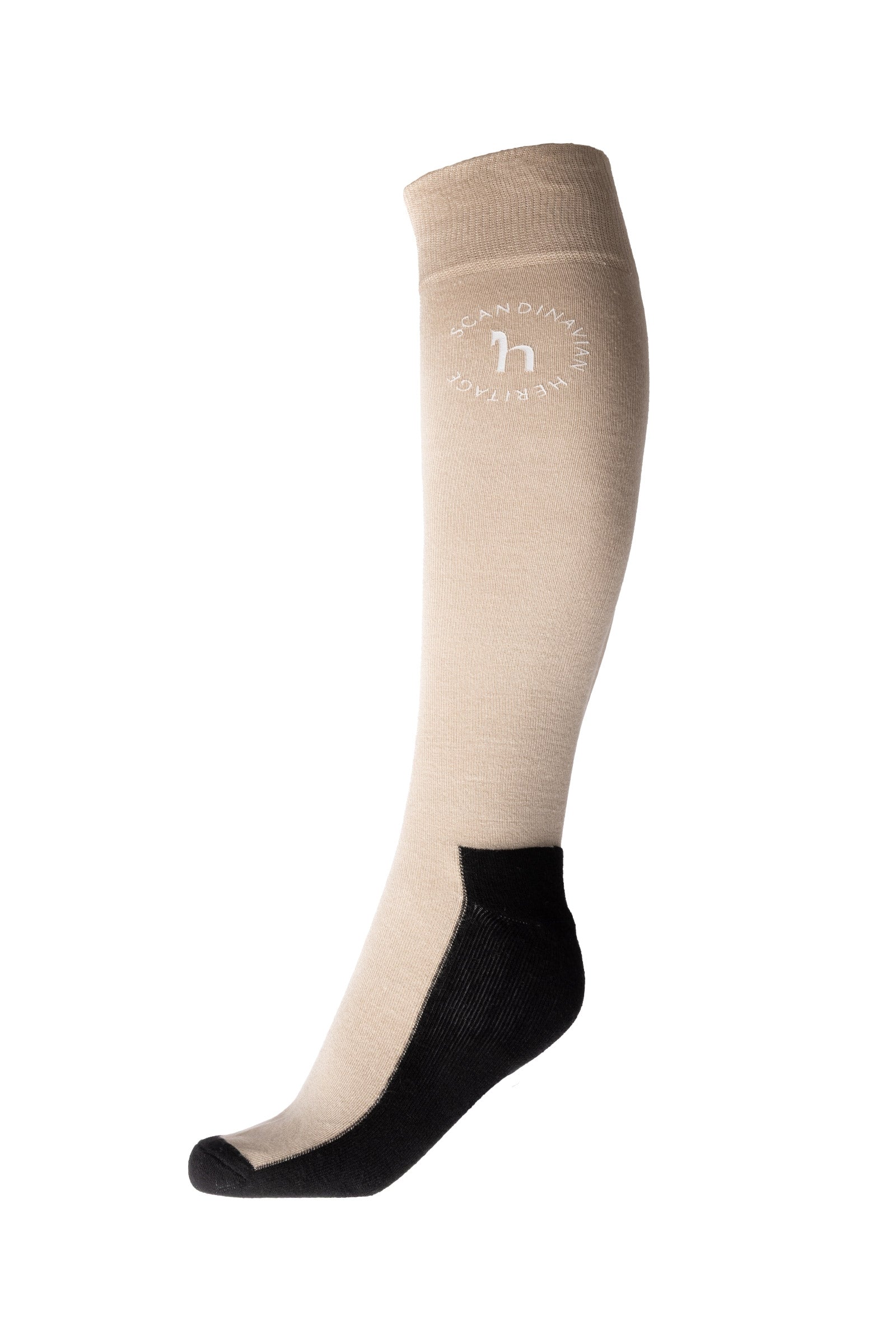 Horze Nixie Bamboo Winter Riding Socks Socks