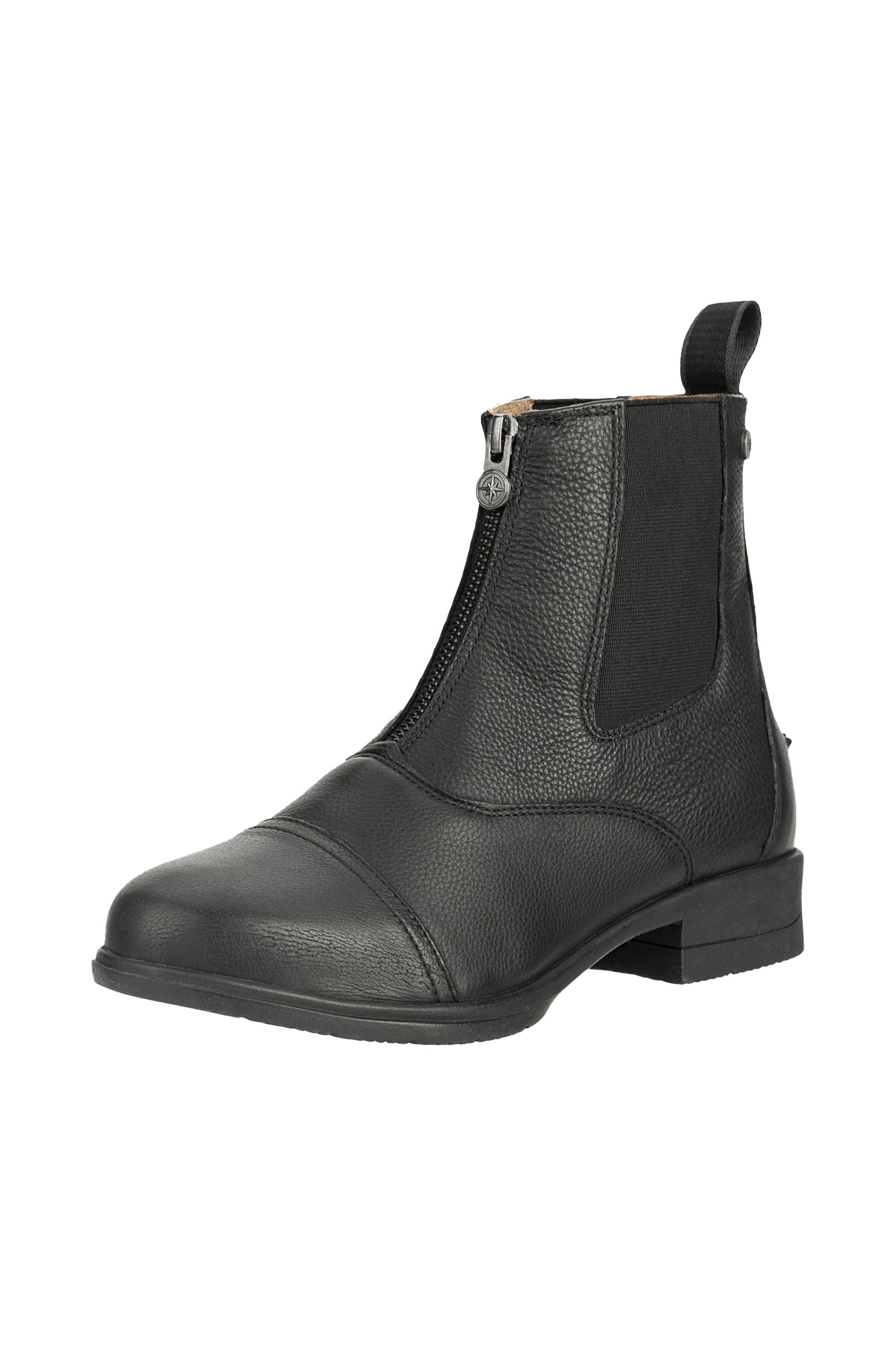 Suedwind Footwear Nova FZ Soft Riding Boots & Riding Shoes
