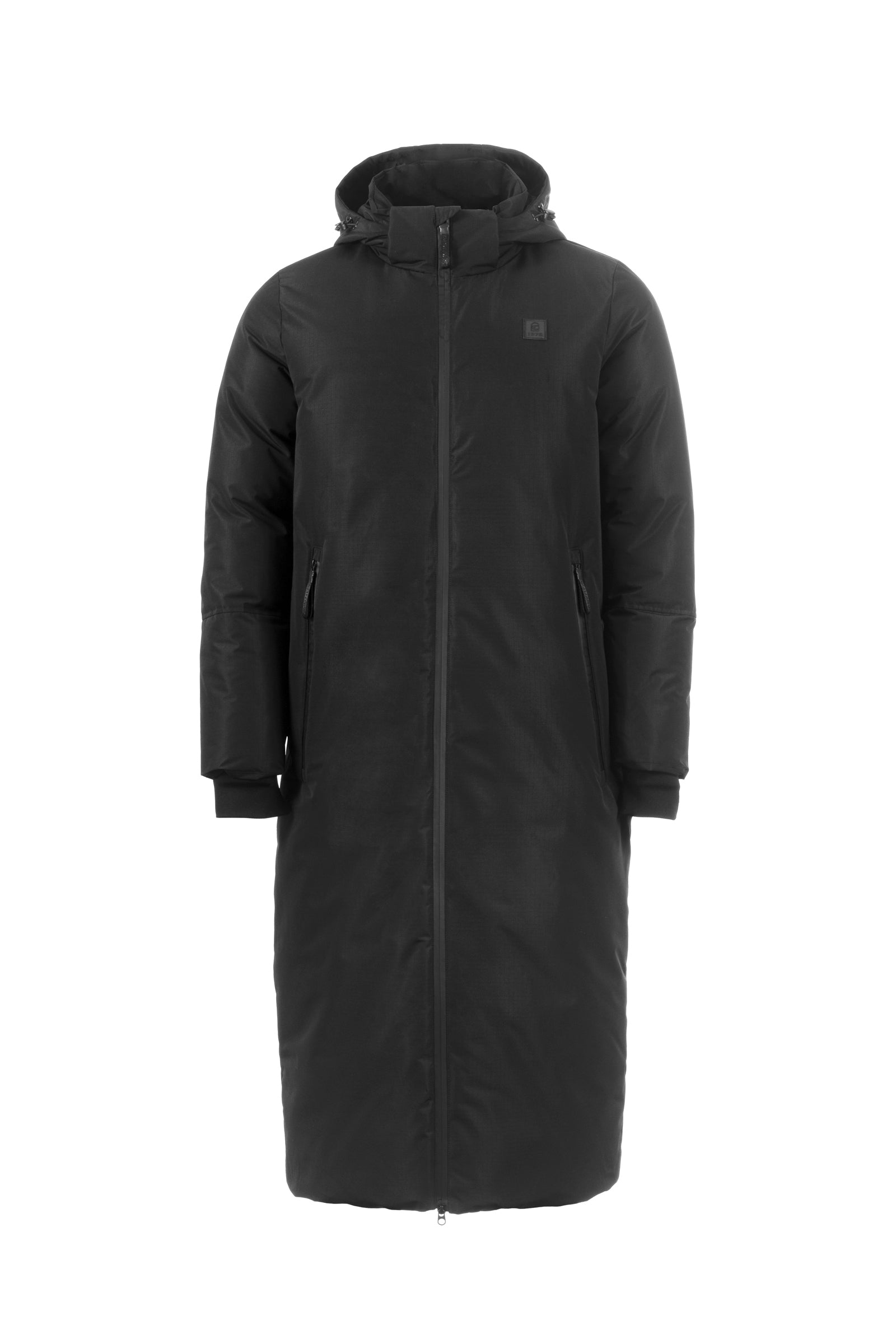 Cavallo Cavalmaiko Unisex Maxi Coat Women’s Riding Clothing