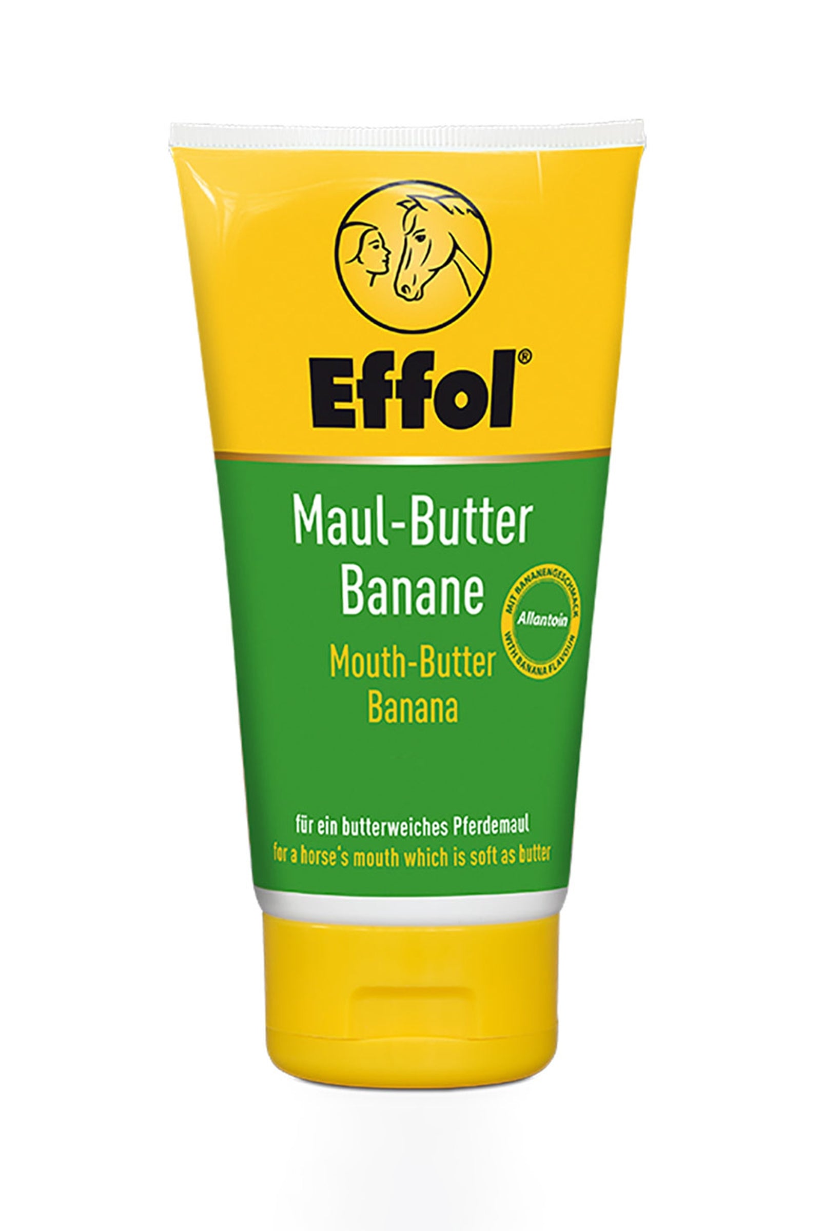 Effol Mouth-Butter Banane, 150 ml Horse Health Care