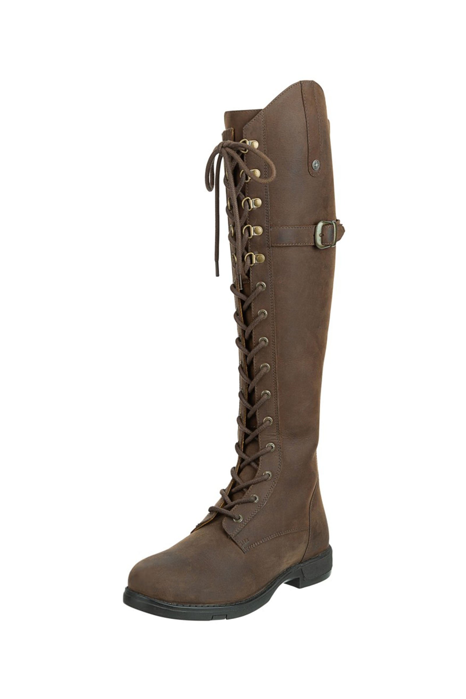 Suedwind Footwear Longford All Year Waterproof Boots Riding Boots & Riding Shoes