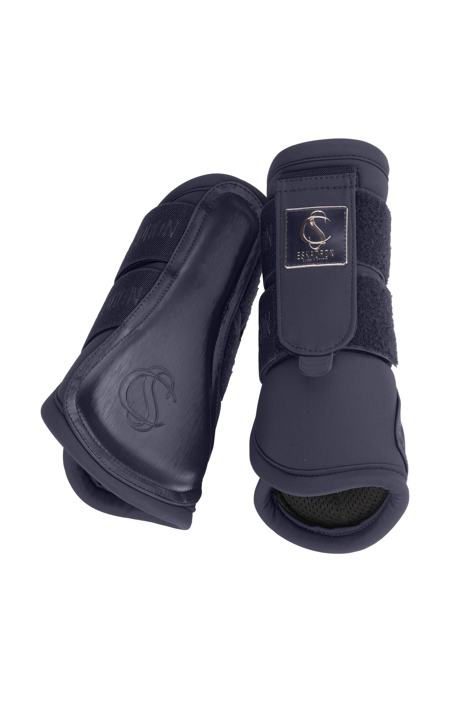 Eskadron Classic Sports Tendon Boots Softshell SS24 Leg Protection & Hoof Protection for Horses