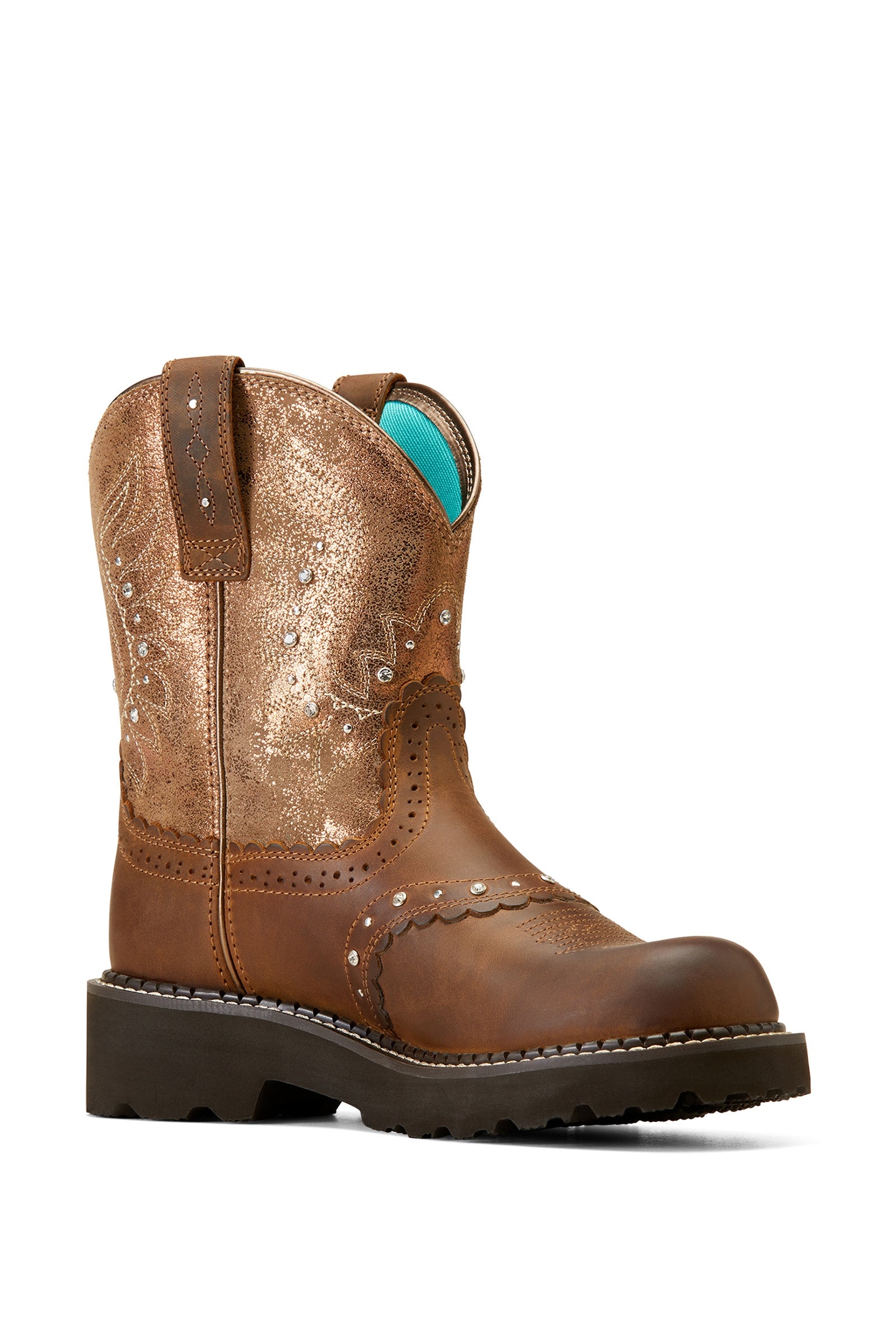 Ariat Gembaby Women's Country Boots Riding Boots & Riding Shoes
