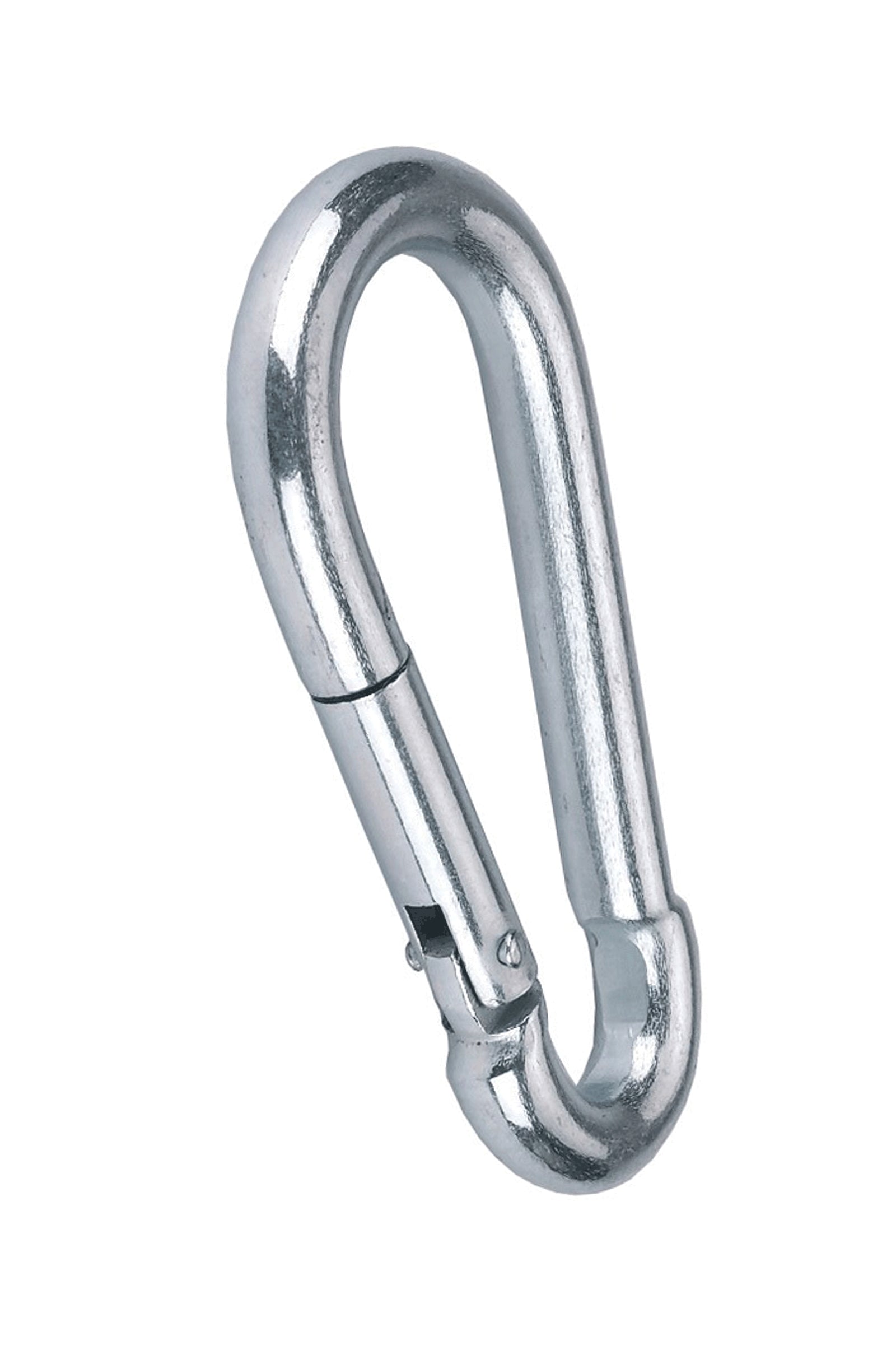 Kerbl Carabine Hooks, 9 x 90 mm Halters & Leads