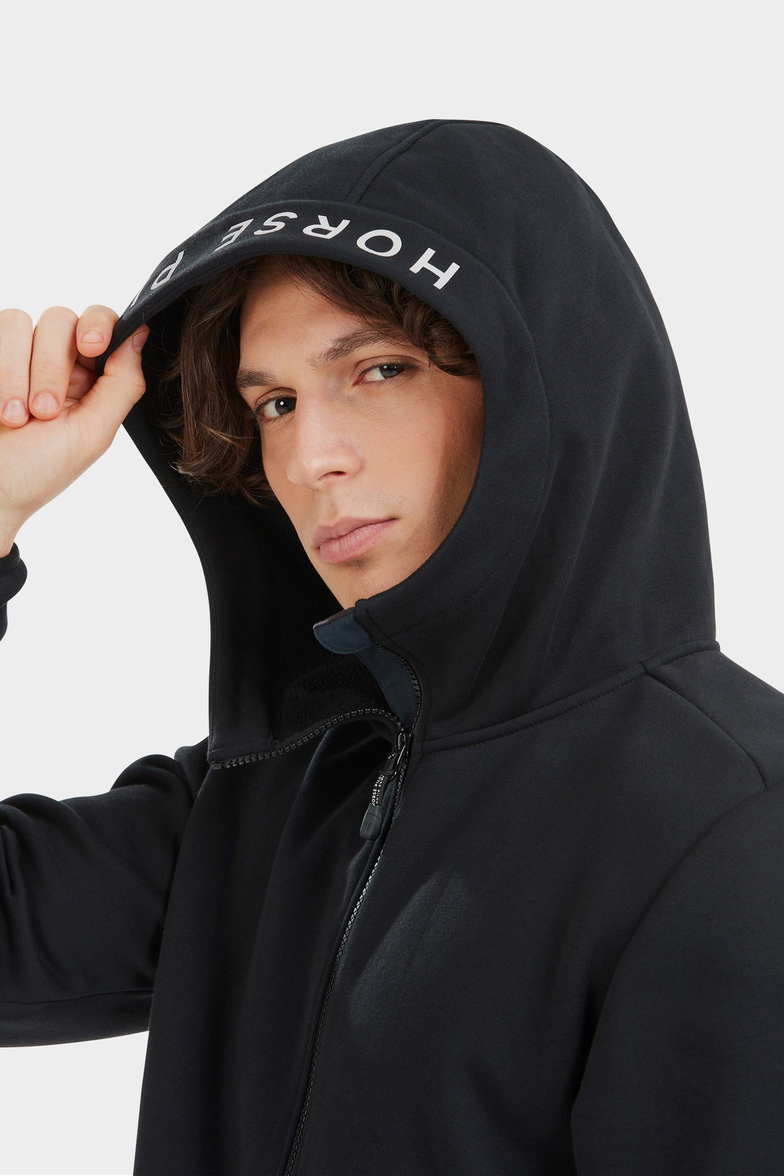 Horse Pilot Pampa Men´s Jacket Mens Riding Clothing