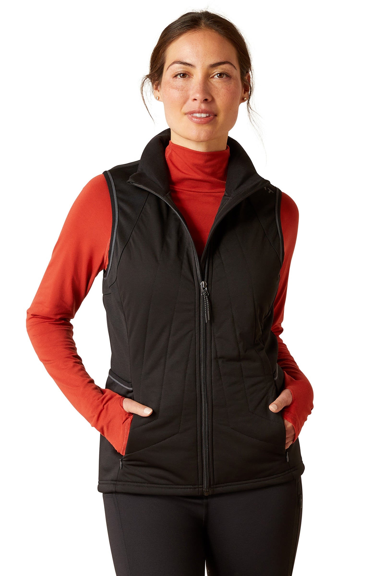 Ariat Venture Women´s Vest Women’s Riding Clothing