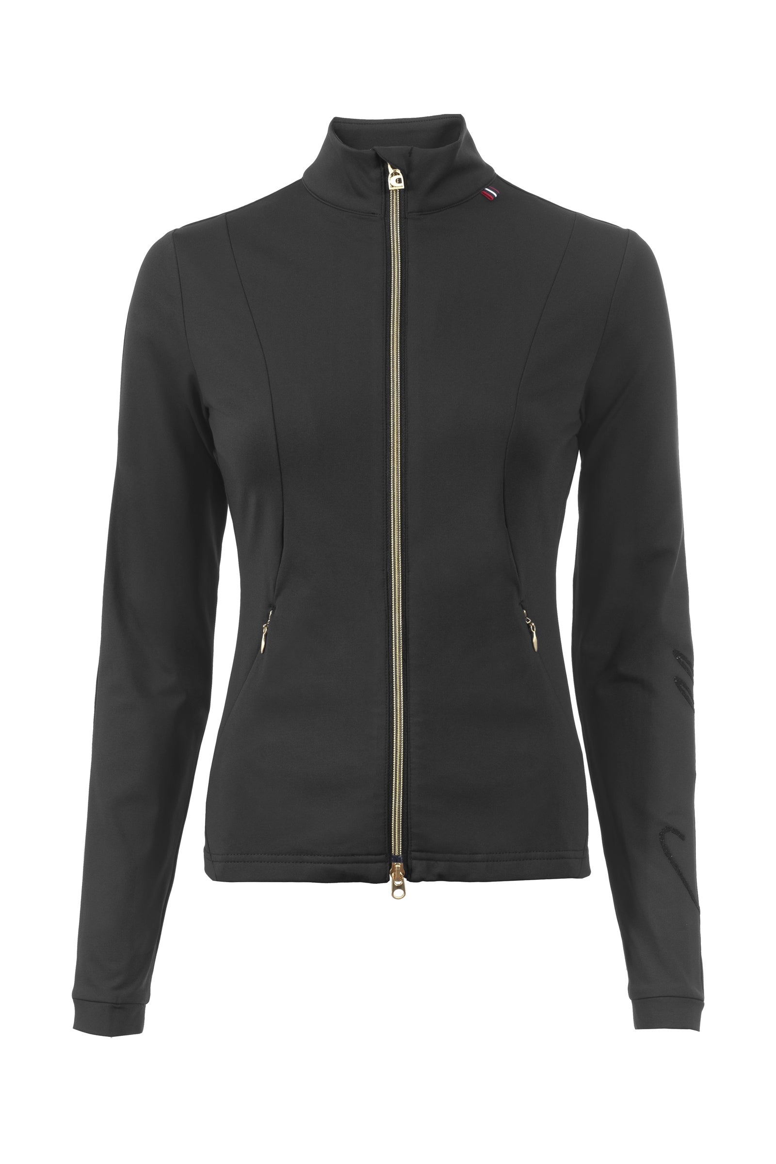 Cavallo Cavalmaddie Stand-Up Collar Jacket Women’s Riding Clothing