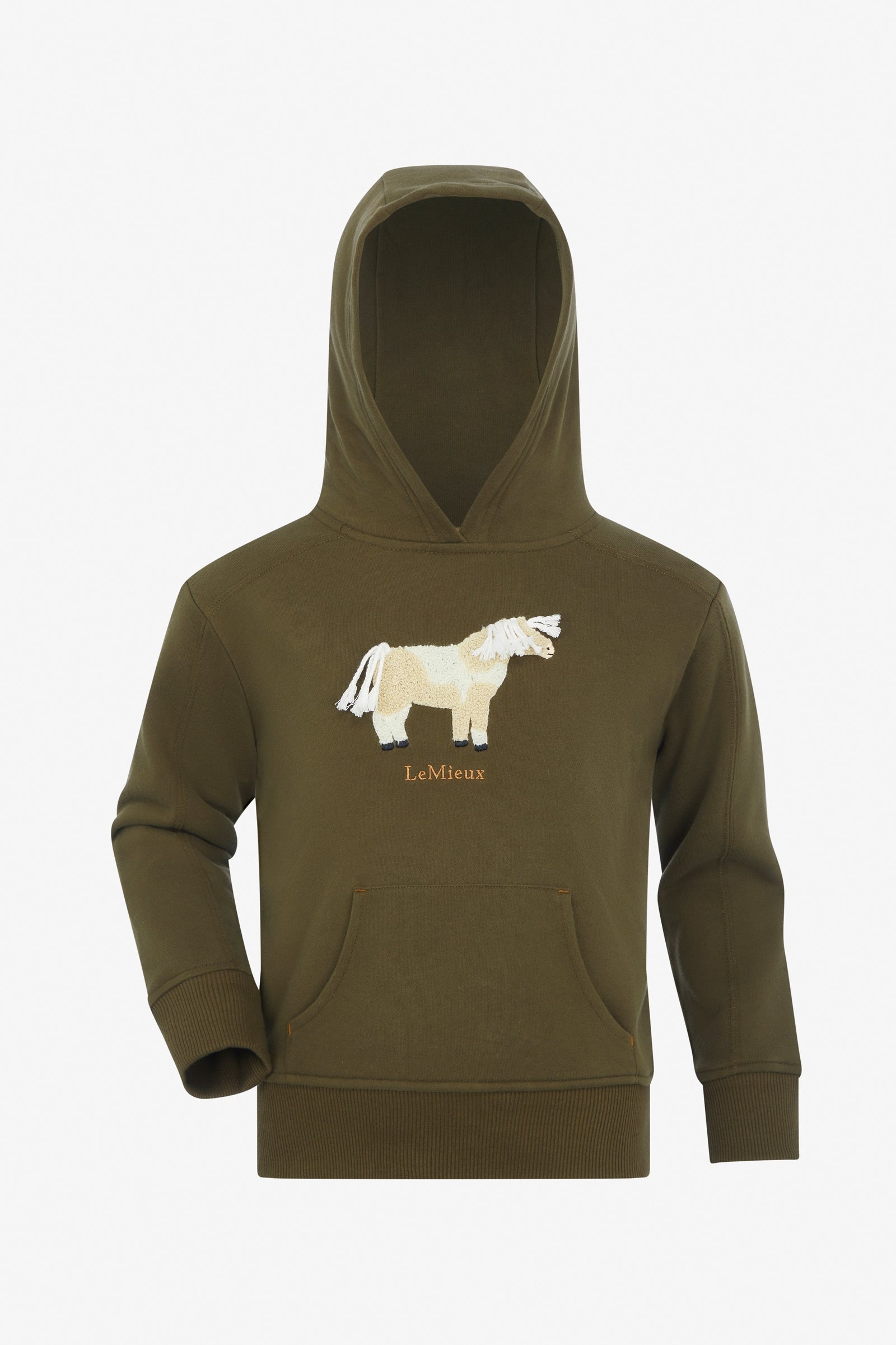 LeMieux Mini Romi Kid´s Hoodie Kids Apparel