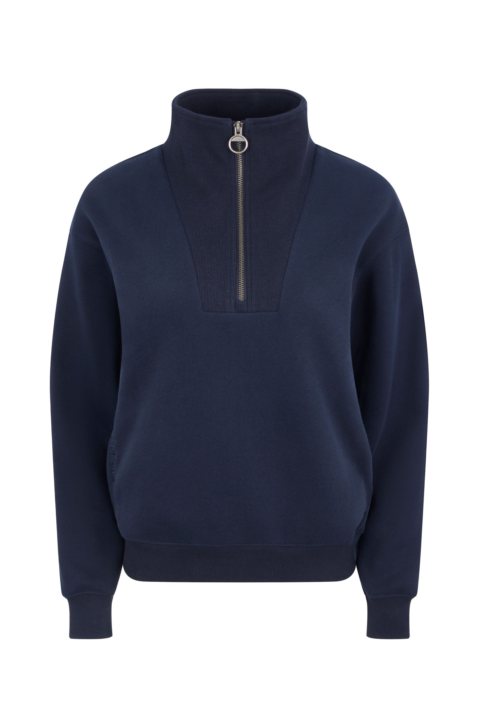 LeMieux Keira Quarter Neck Sweater Women’s Riding Clothing