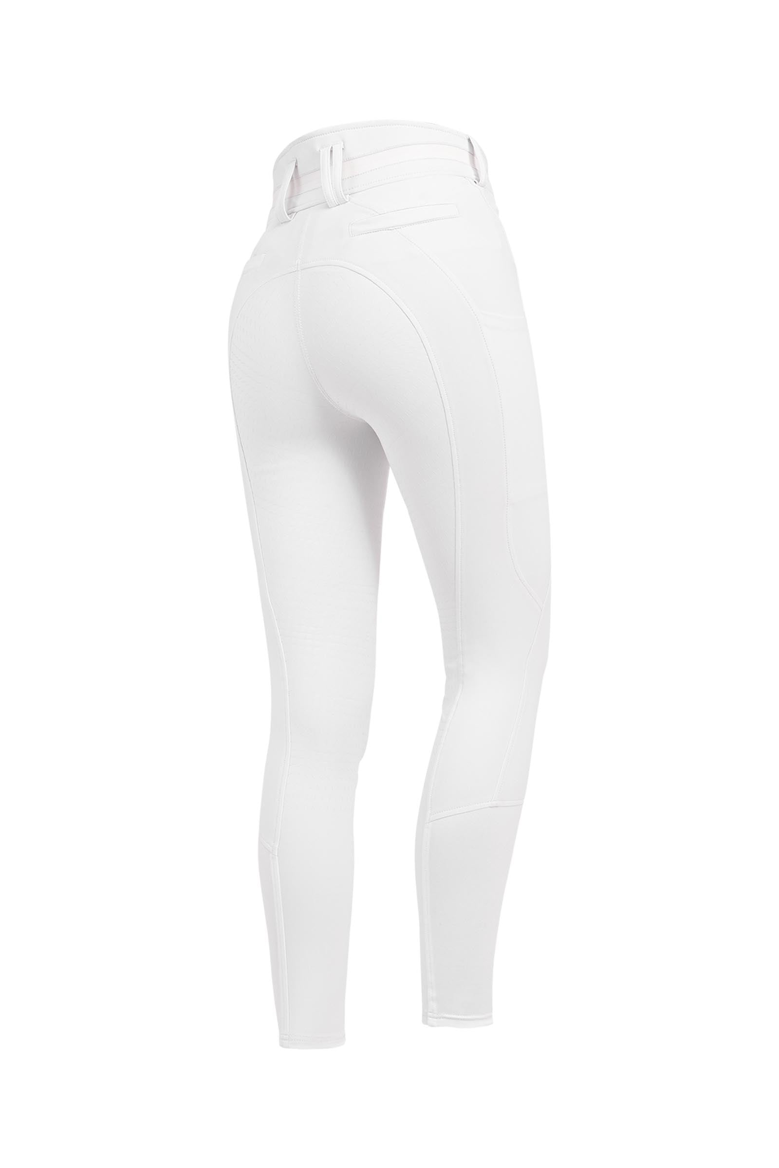 ELT Maja Women´s Glam Curved High Waist Breeches Full Seat Womens Breeches