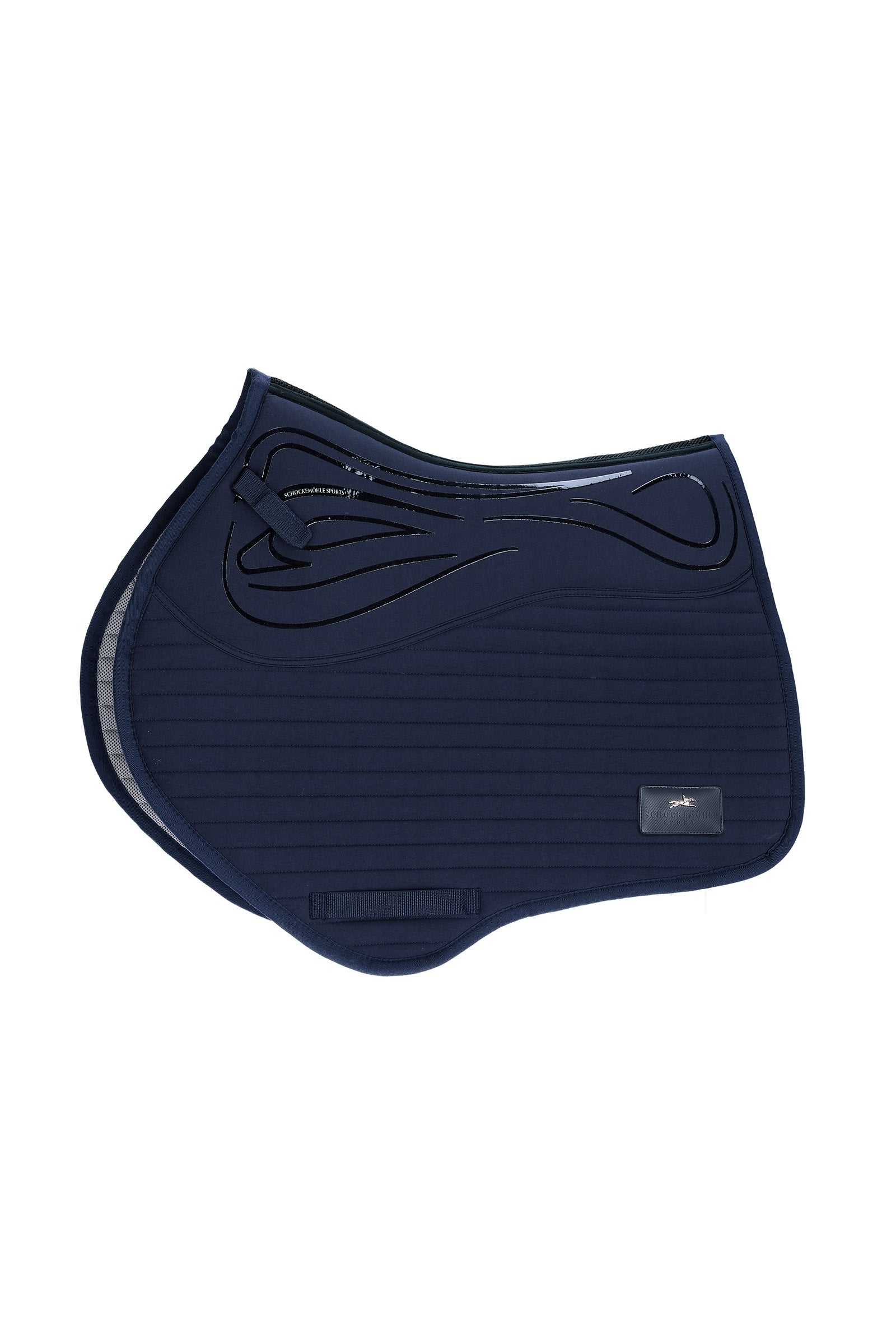 Schockemöhle Sports Air Sporty Jumping Saddle Pad Saddle Pads