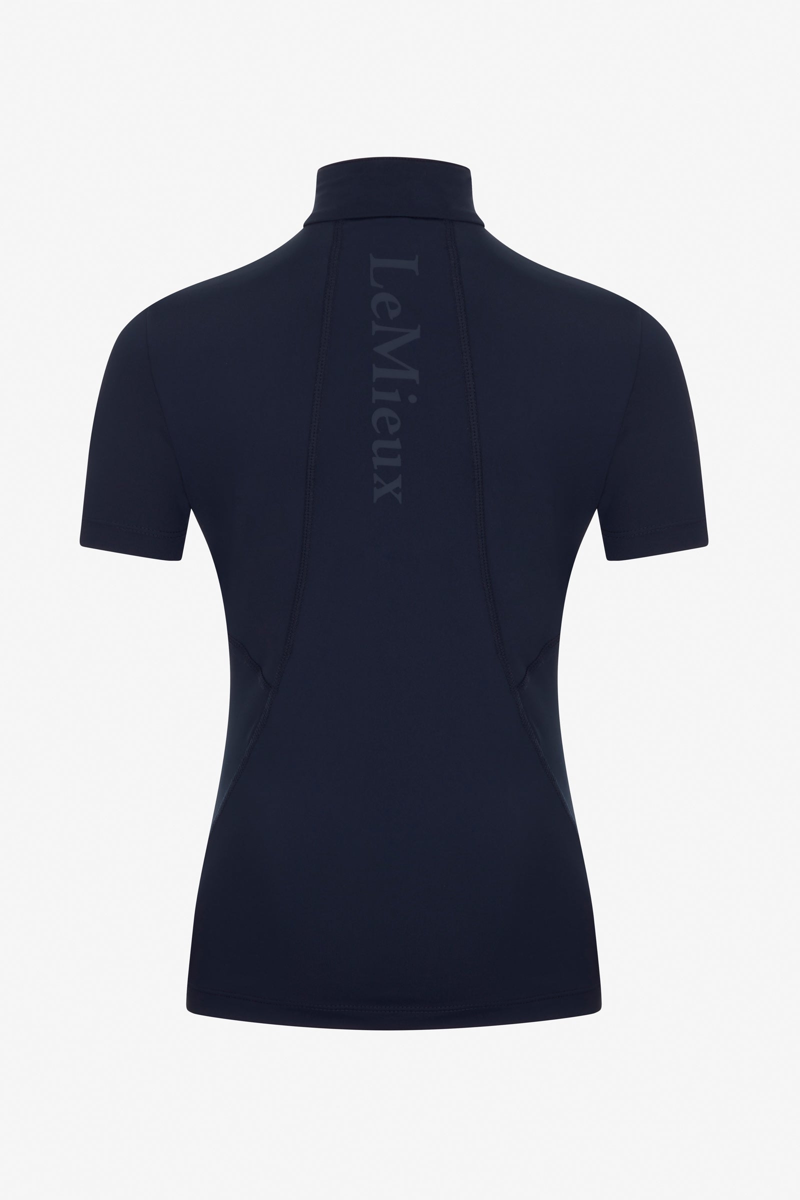 LeMieux Young Rider Short Sleeve Base Layer Young Rider Apparel