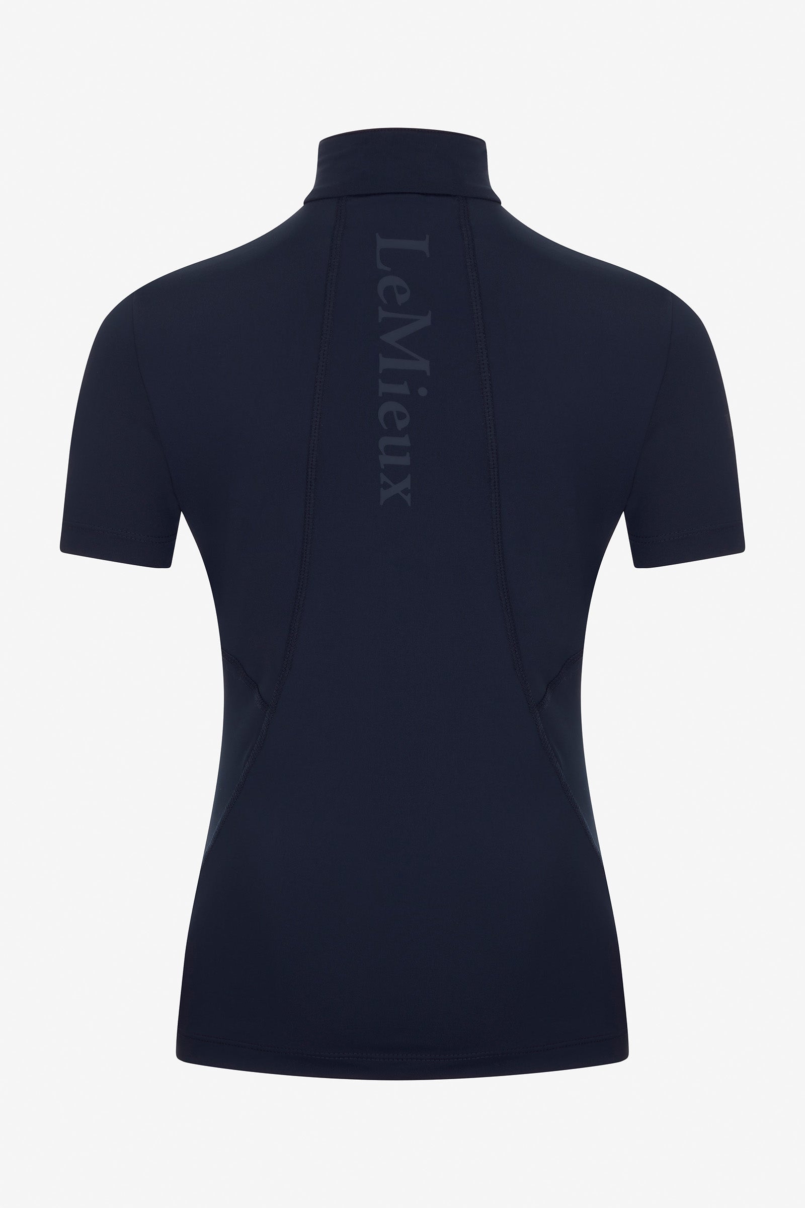 LeMieux Young Rider Short Sleeve Base Layer Young Rider Apparel