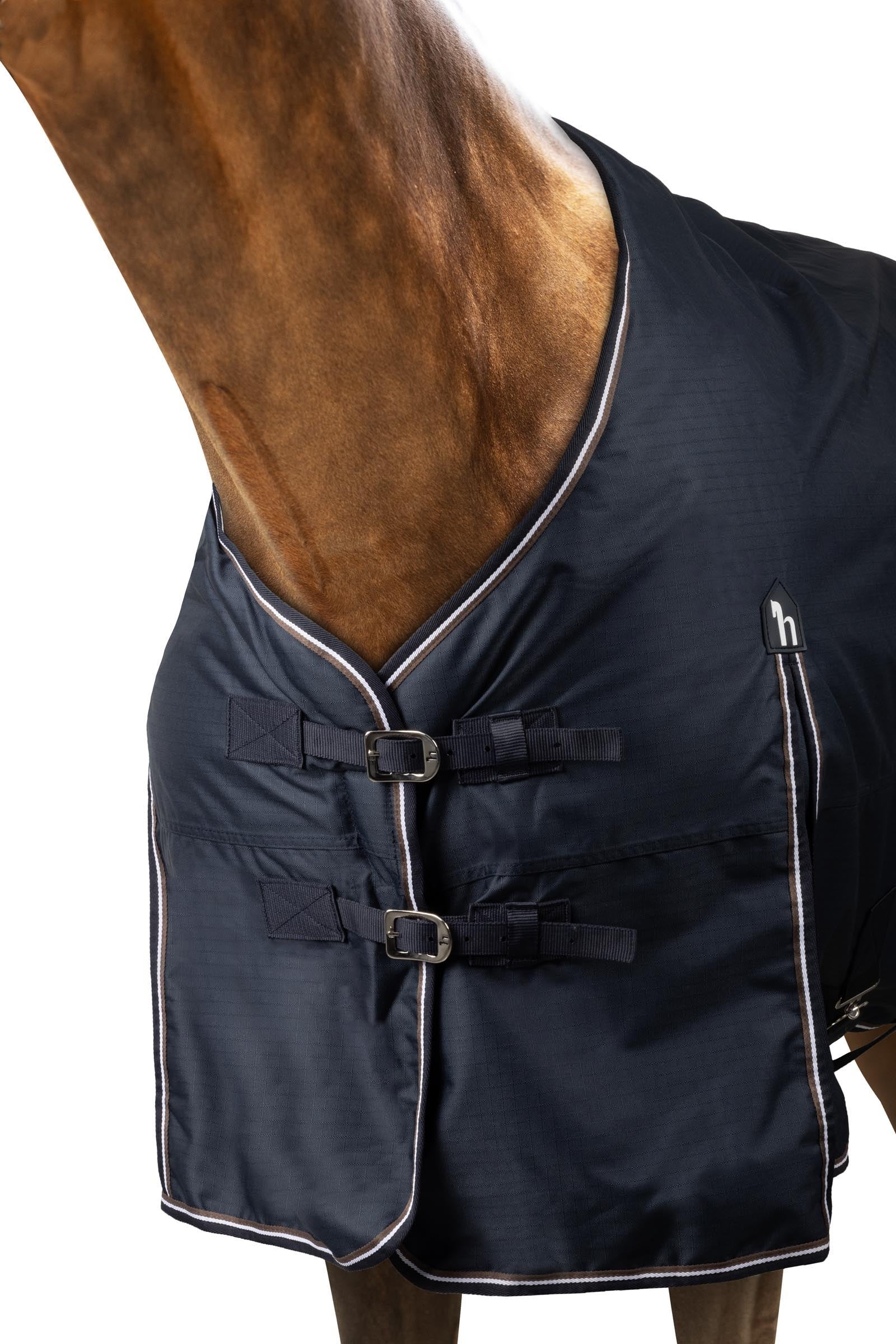 Horze Glasgow Turnout Rug, 200g Horse Rugs