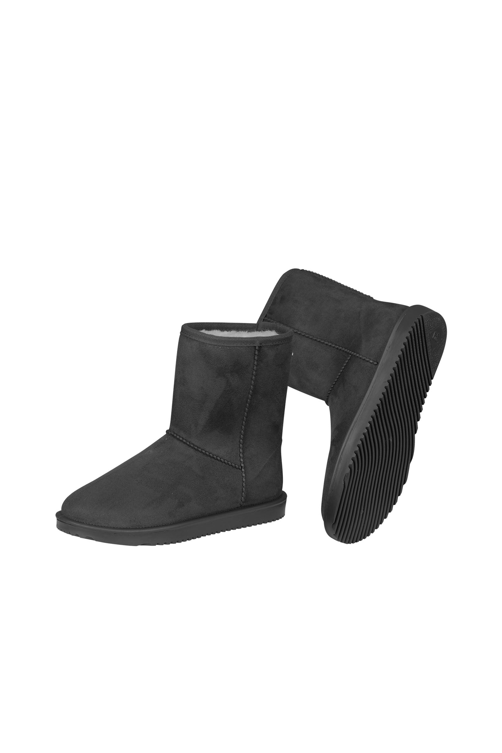 Waldhausen Bootie Rainless Velours Riding Boots & Riding Shoes