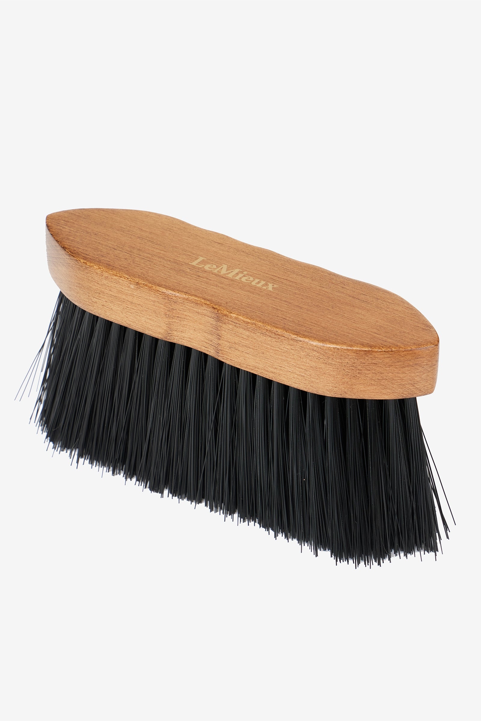 LeMieux Artisan Flick Brush Horse Grooming Tools