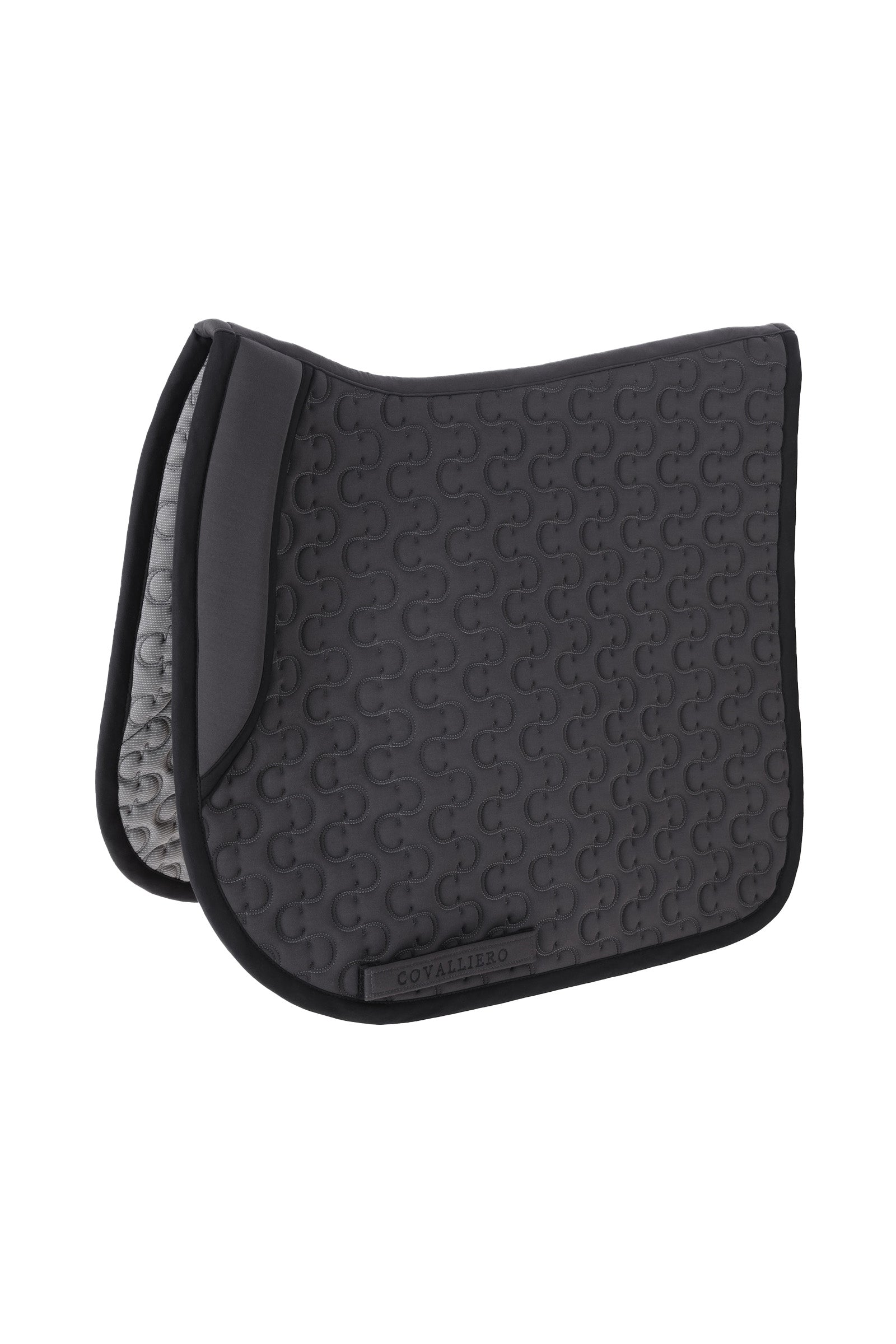 Covalliero Anniversary Dressage Saddle Pad Saddle Pads