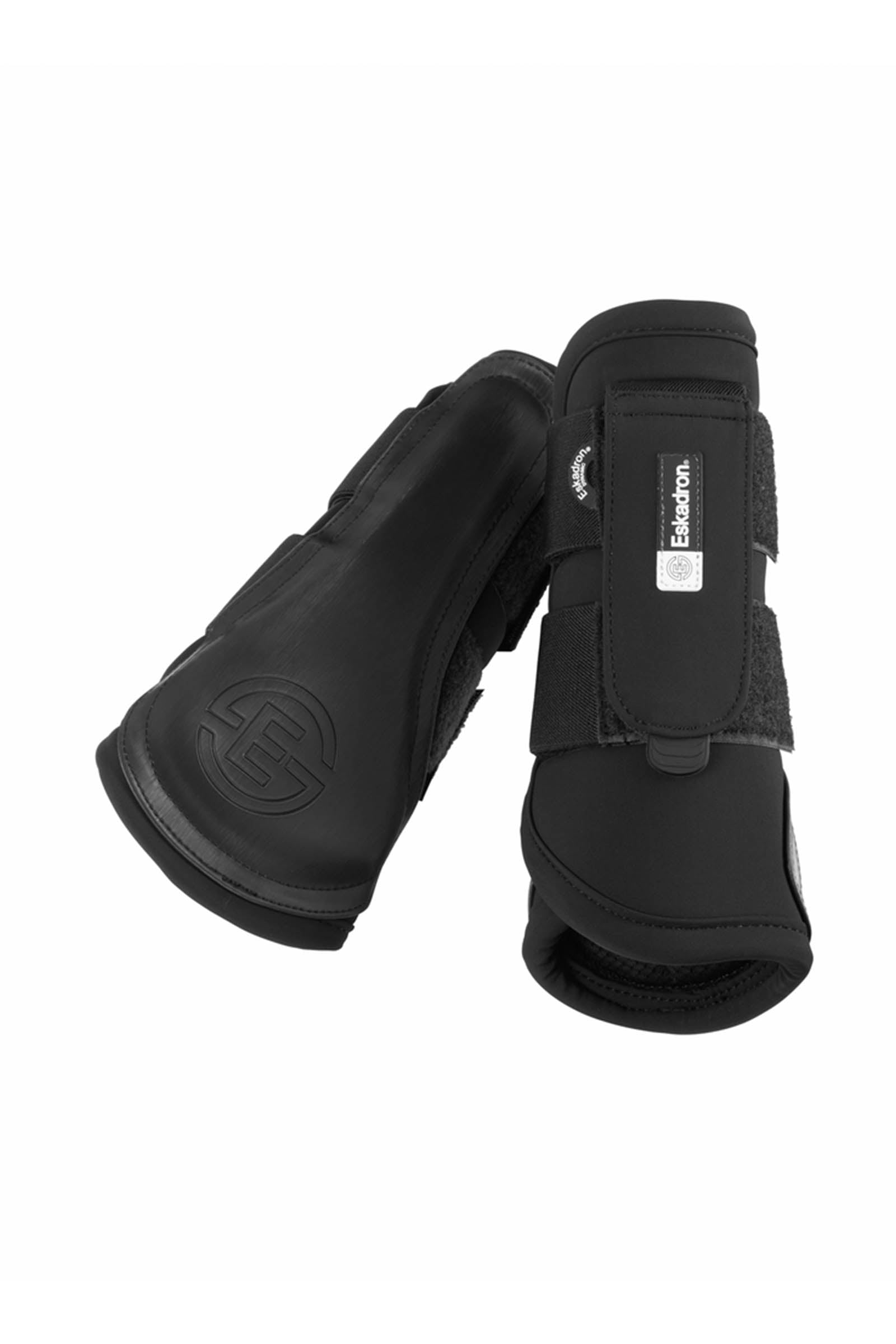 Eskadron Dynamics AW25 Softshell Tendon Boots Leg Protection & Hoof Protection for Horses