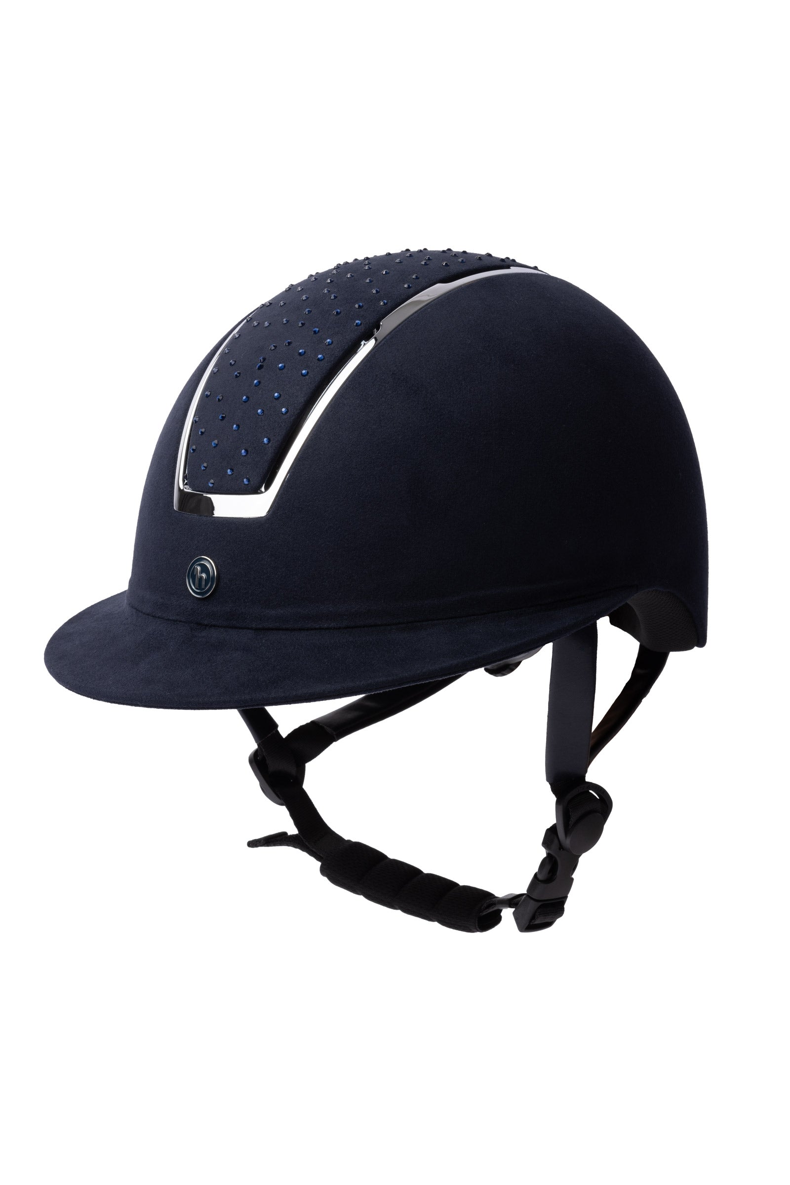 Horze Solara II Riding Helmet Safety Equipment