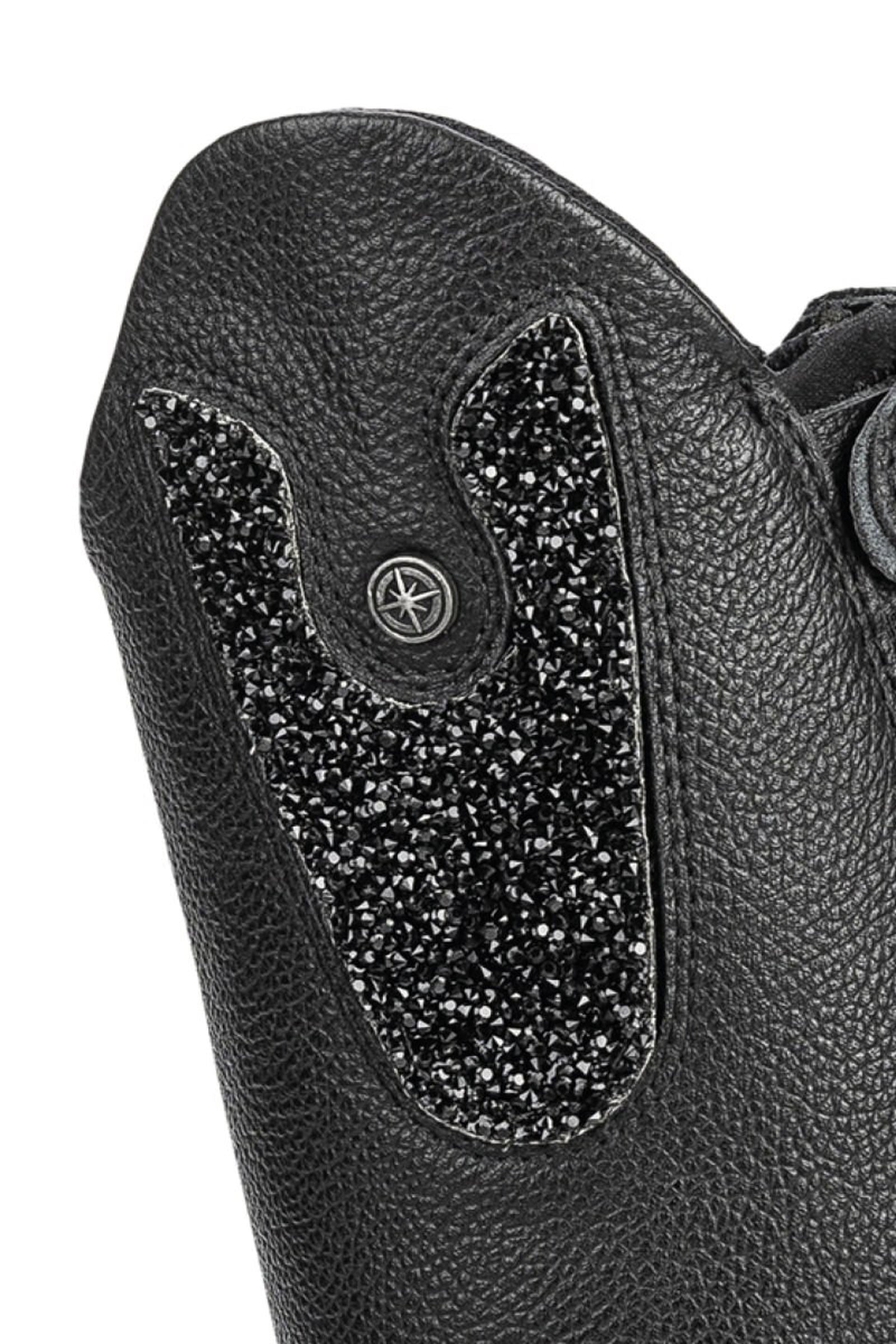 Suedwind Footwear Nova Kids Convertible Patches Riding Boots & Riding Shoes