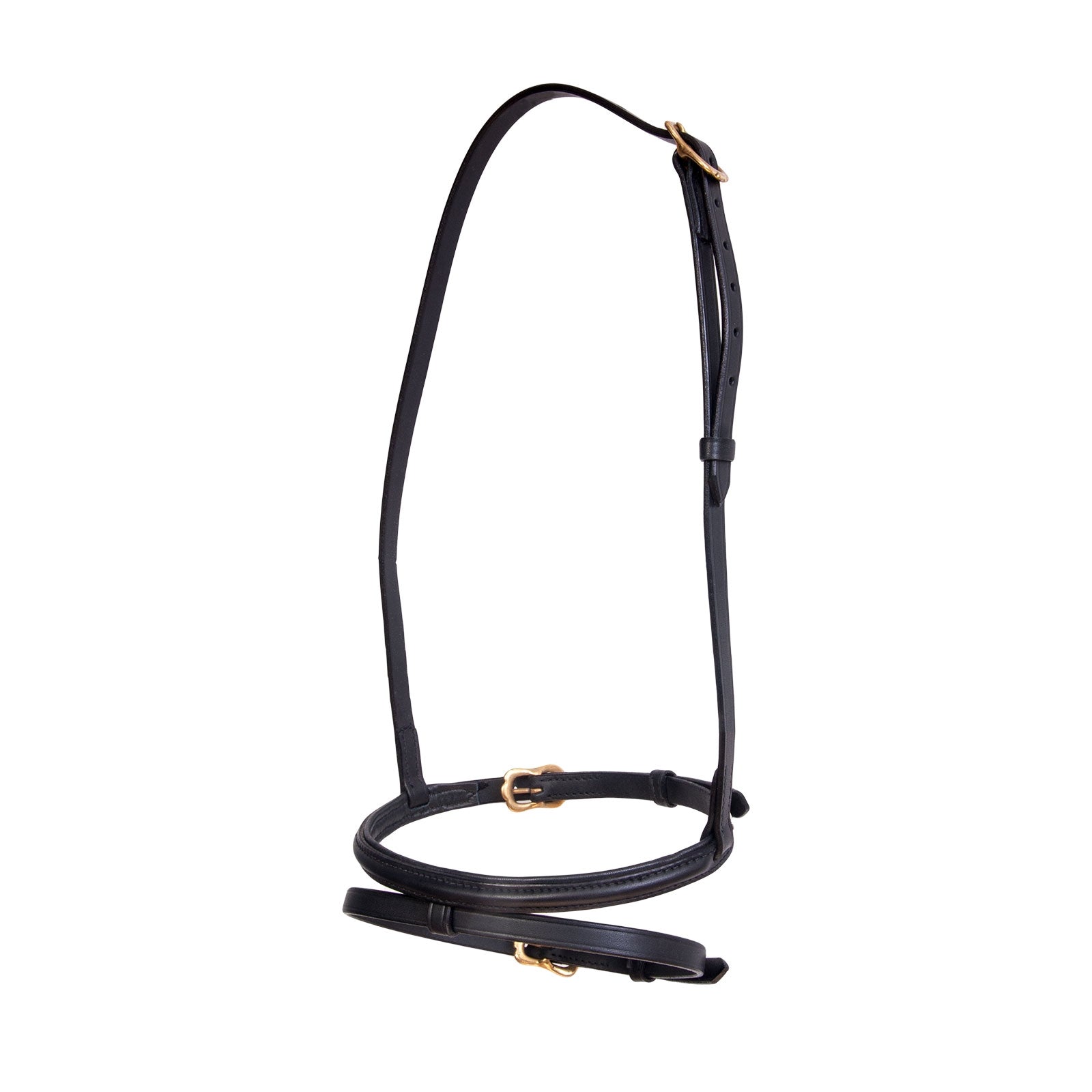 Karlslund Iceland combined noseband Bridles & Reins
