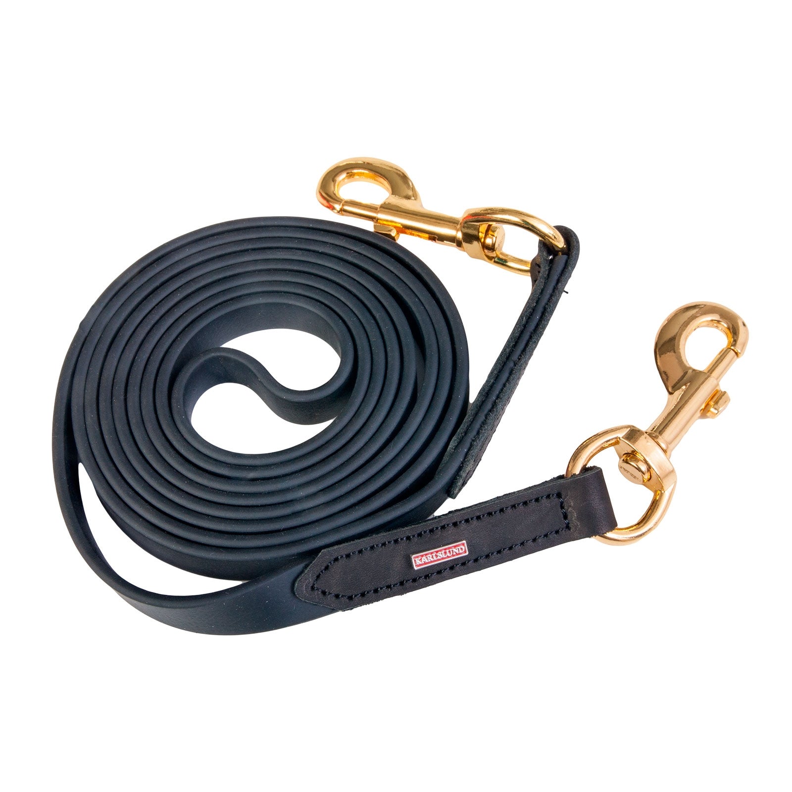 Karlslund Superstrap Reins Bridles & Reins