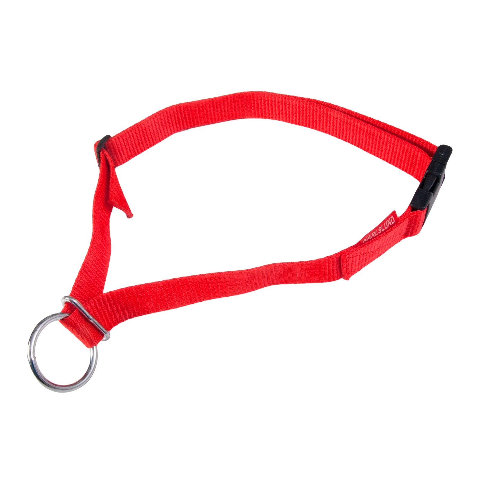 Karlslund Neckband Halters & Leads