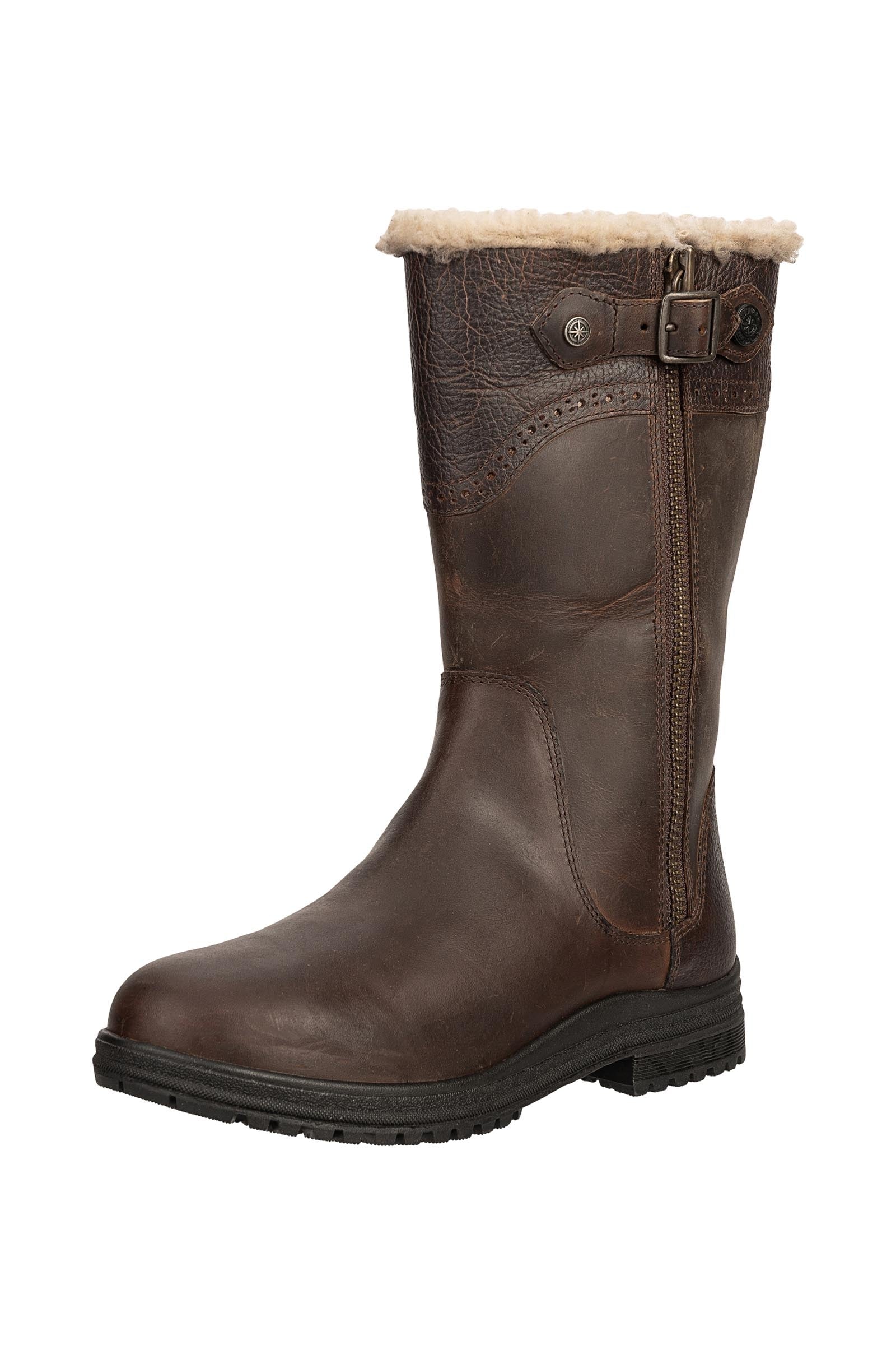 Suedwind Footwear Duflon Waterproof Winter Boots Riding Boots & Riding Shoes