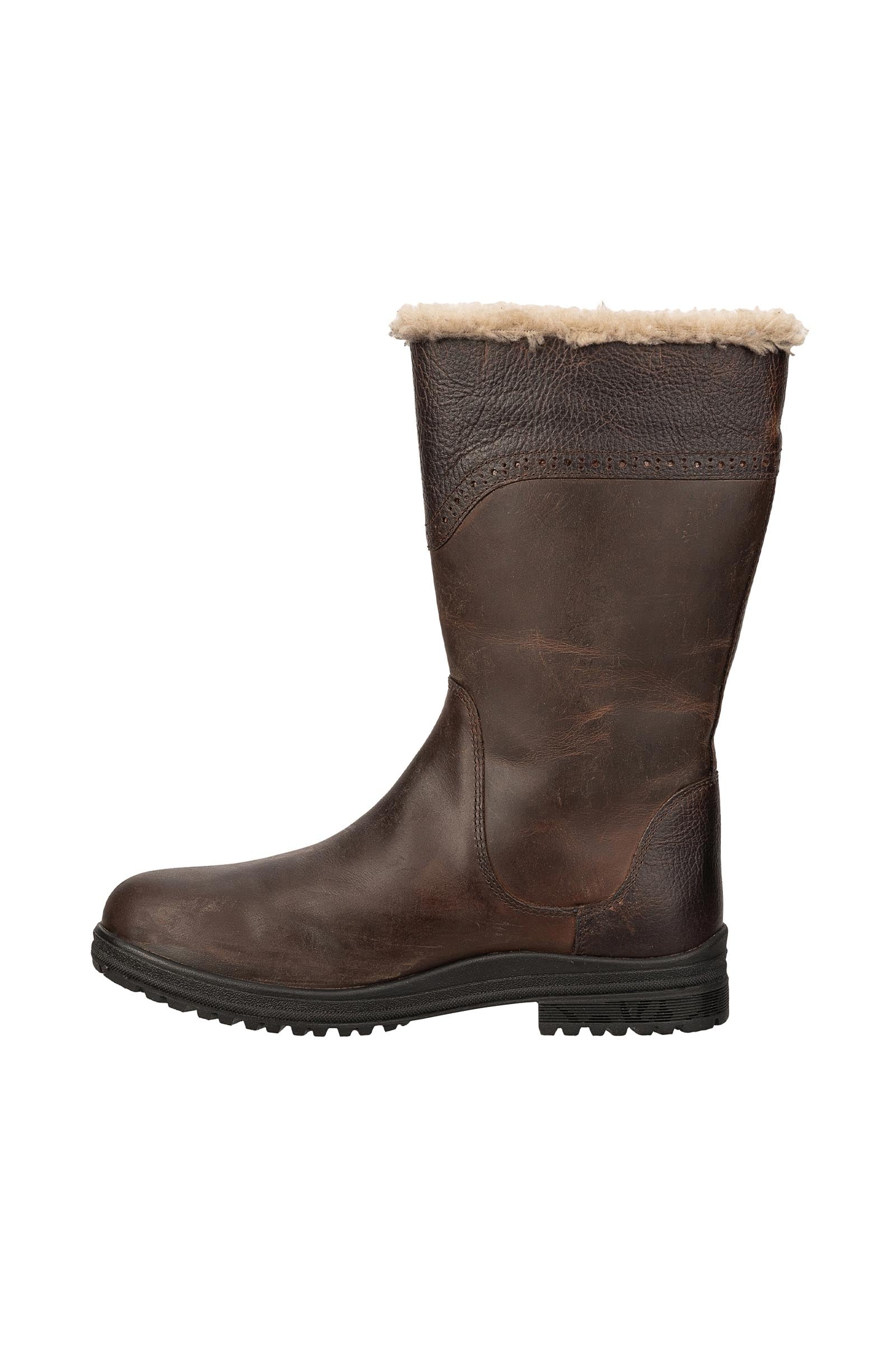 Suedwind Footwear Duflon Waterproof Winter Boots Riding Boots & Riding Shoes