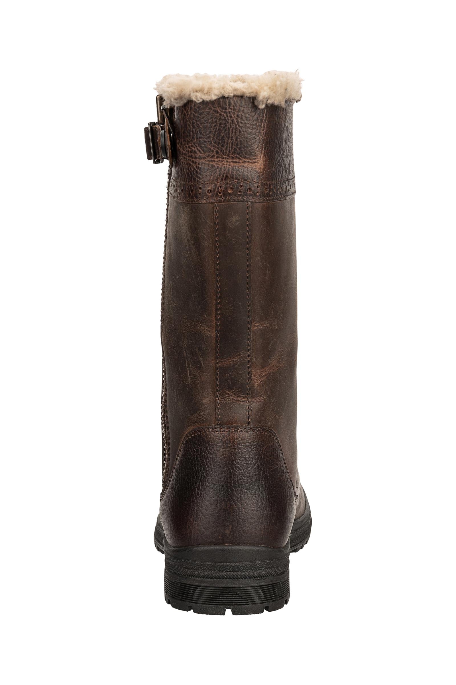 Suedwind Footwear Duflon Waterproof Winter Boots Riding Boots & Riding Shoes